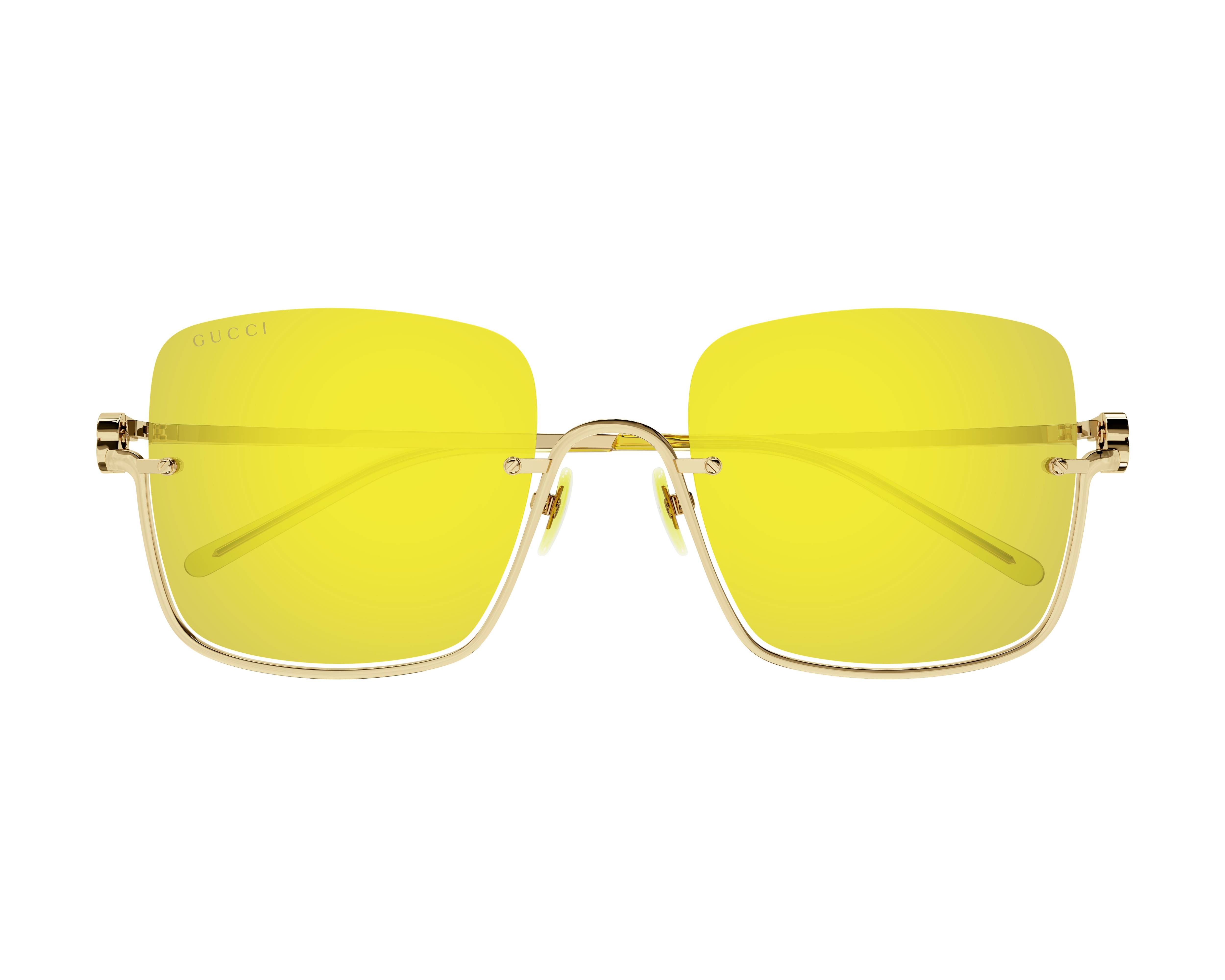 GUCCI グッチ サングラス レディース GG0636SK-001 国内正規品 (GUCCI/サングラス) GG0636SK-001【BUYMA】
