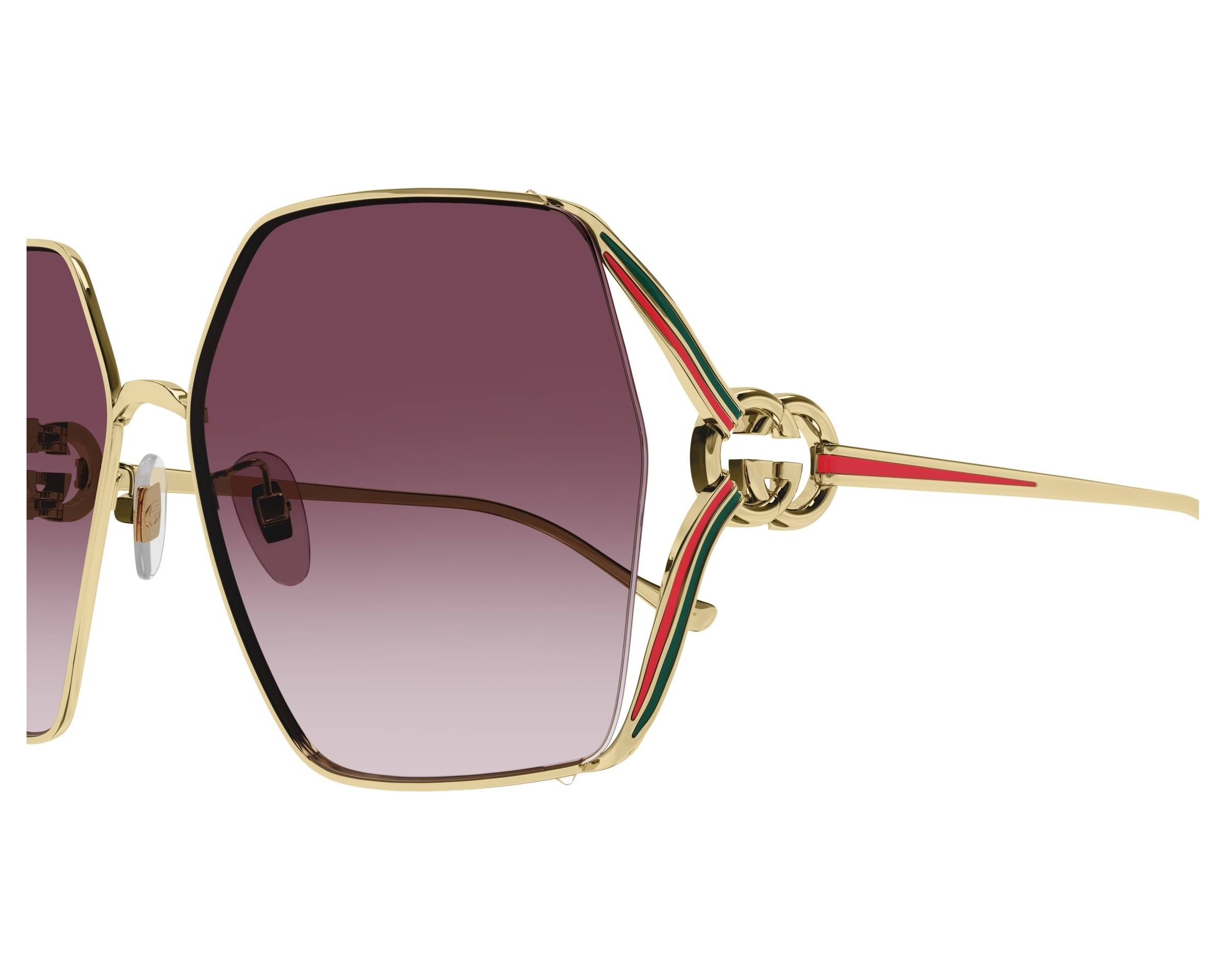 Gucci Sunglasses GG1322SA 003