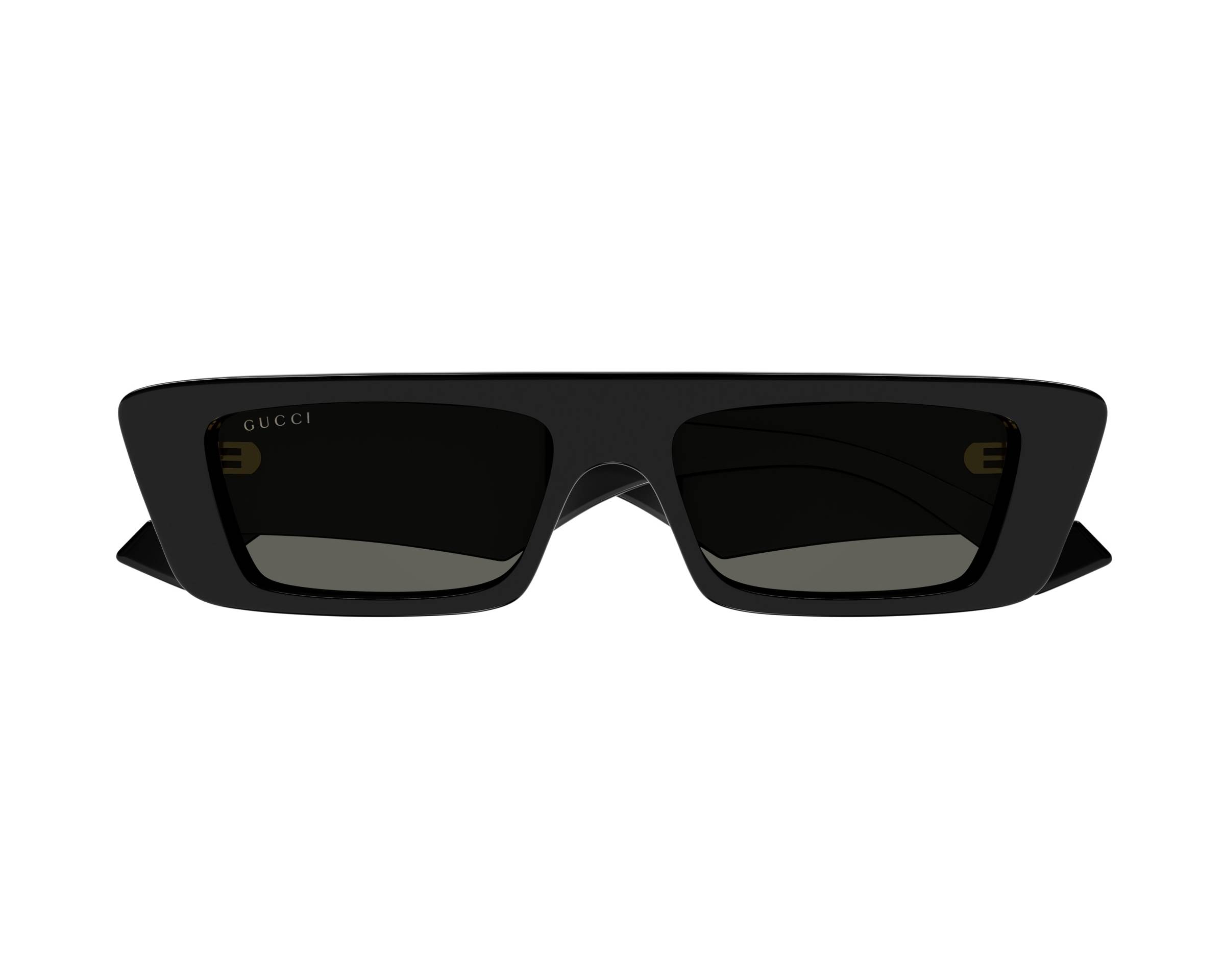 Gucci GG1331S 001 54-16 Black  side view