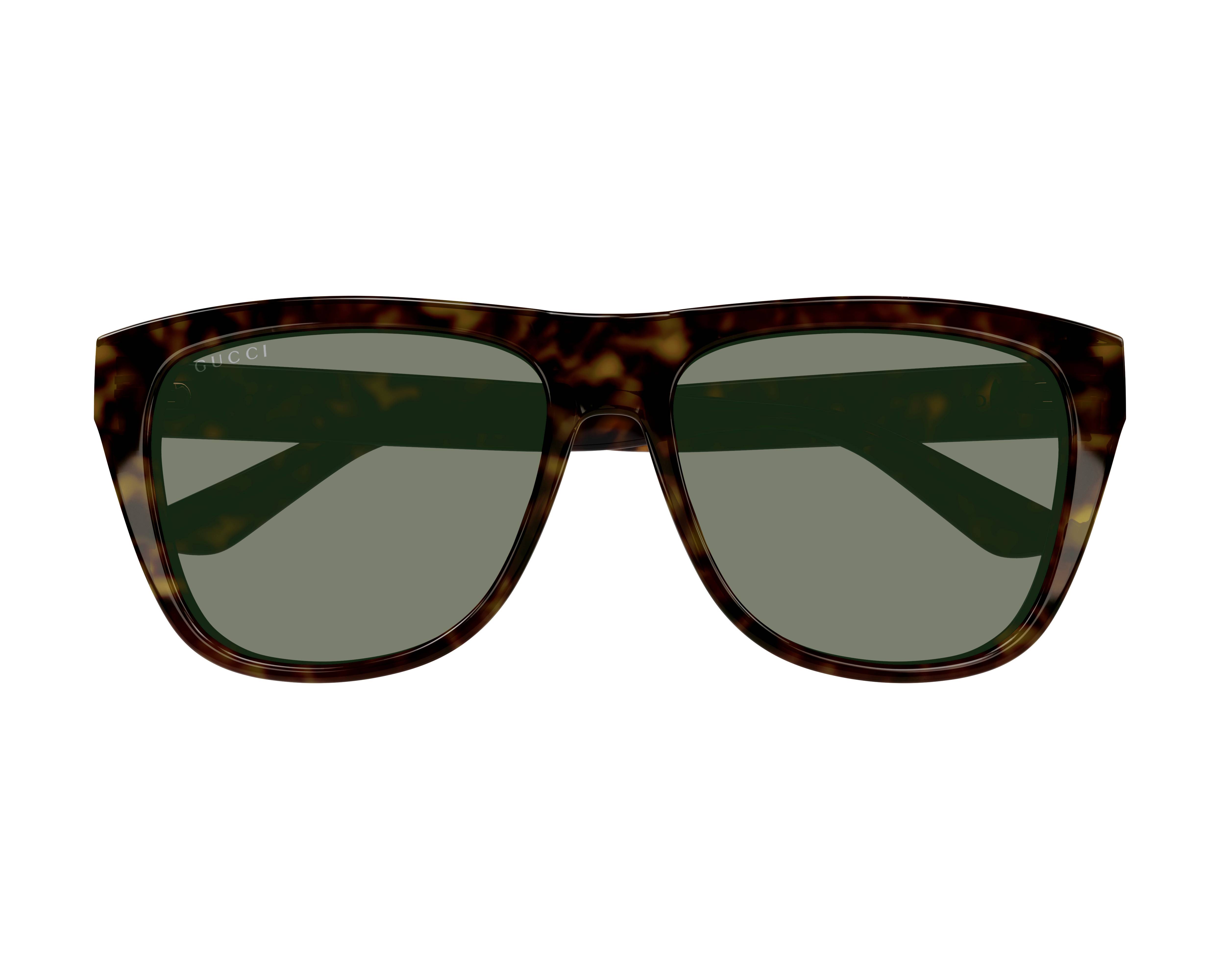 Gucci GG1345S 003 - Havana  front view