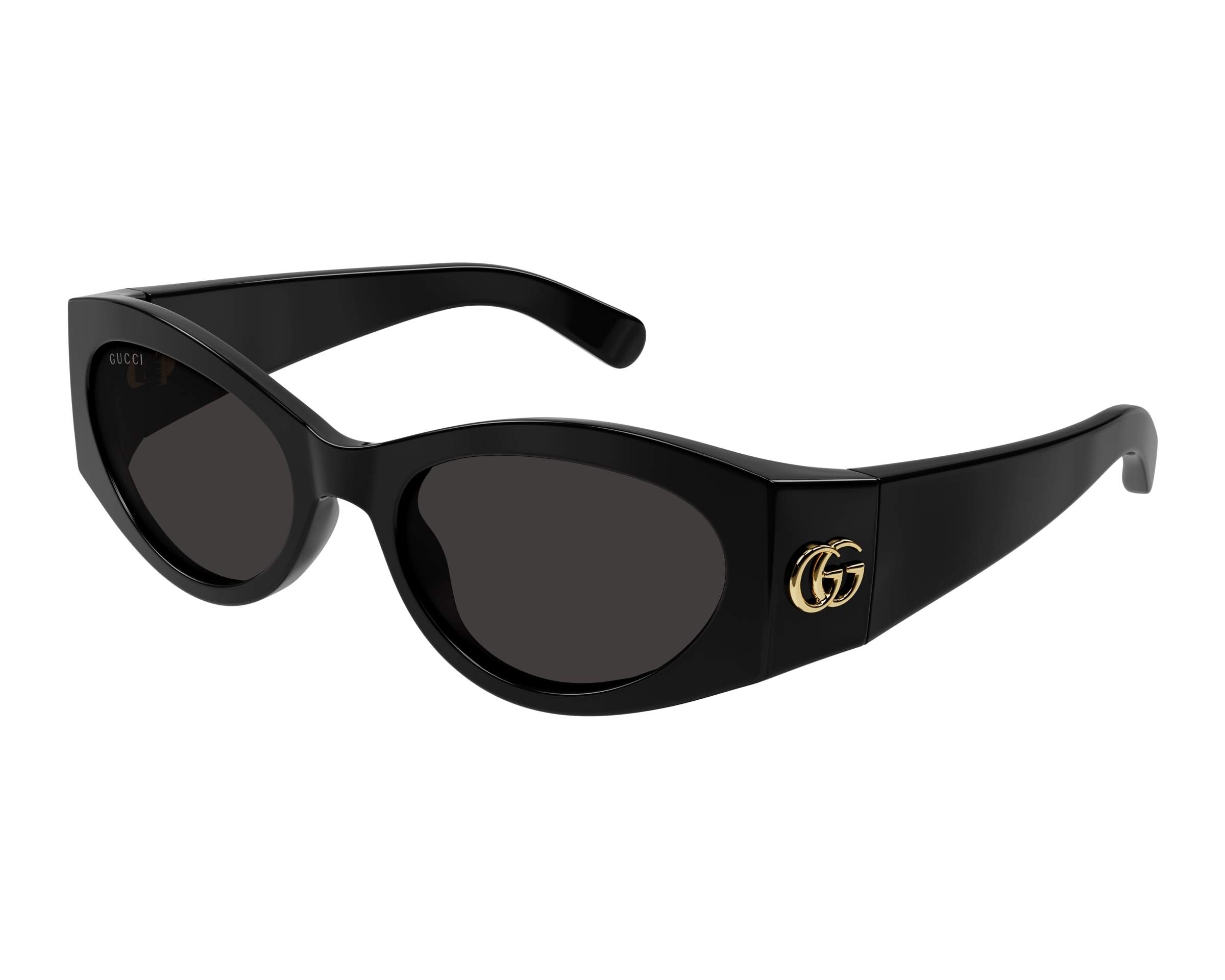 Gucci GG1401S 001 - Black  360 degree view 1