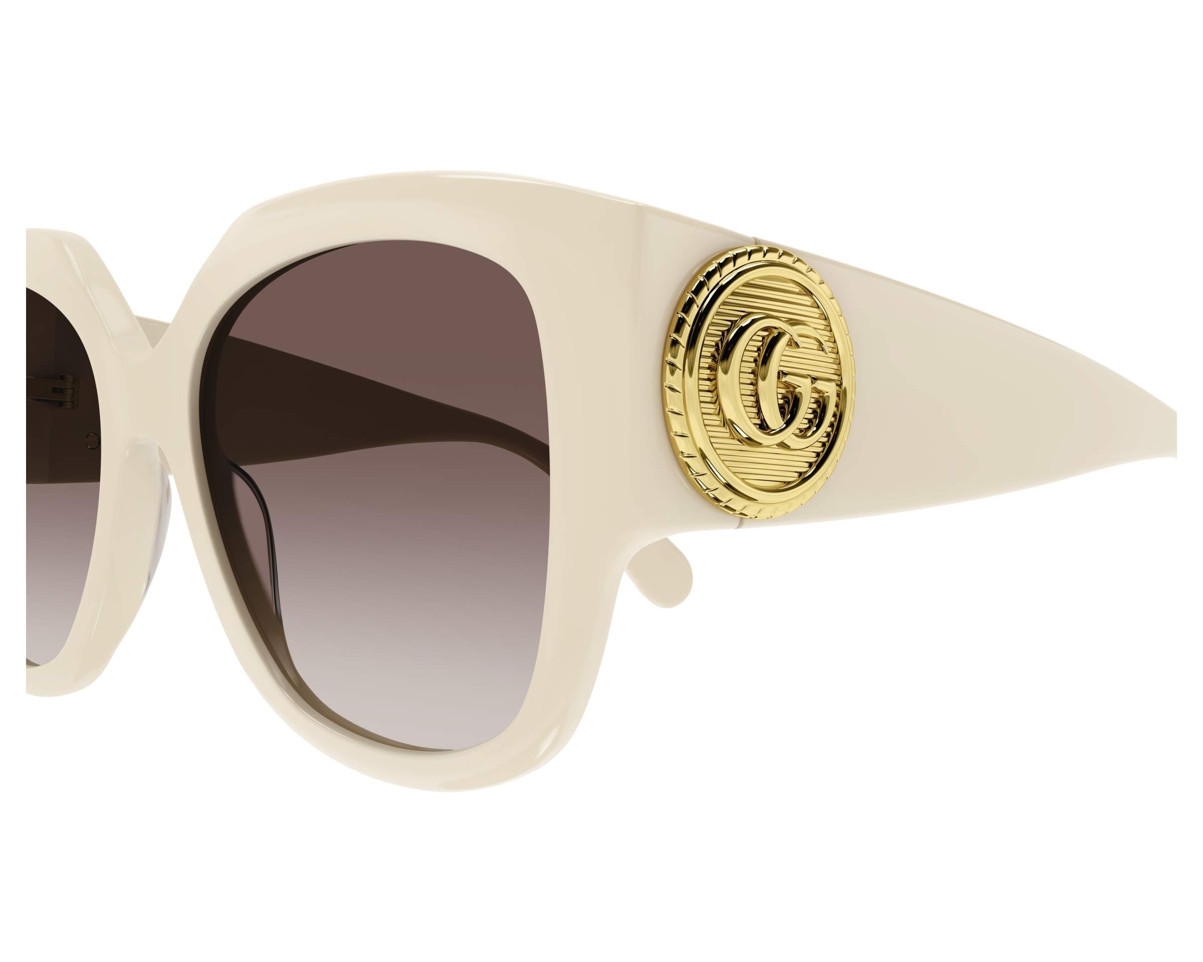 Gucci Sunglasses GG1407S 004