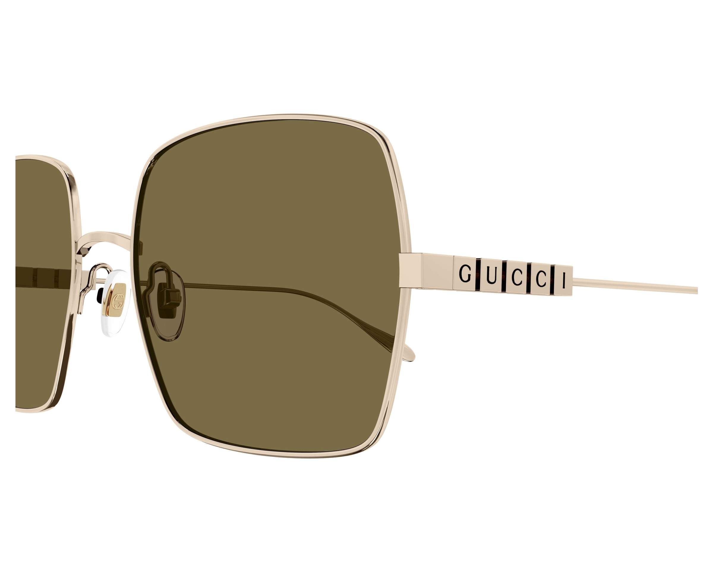 Gucci Sunglasses GG1434S 002