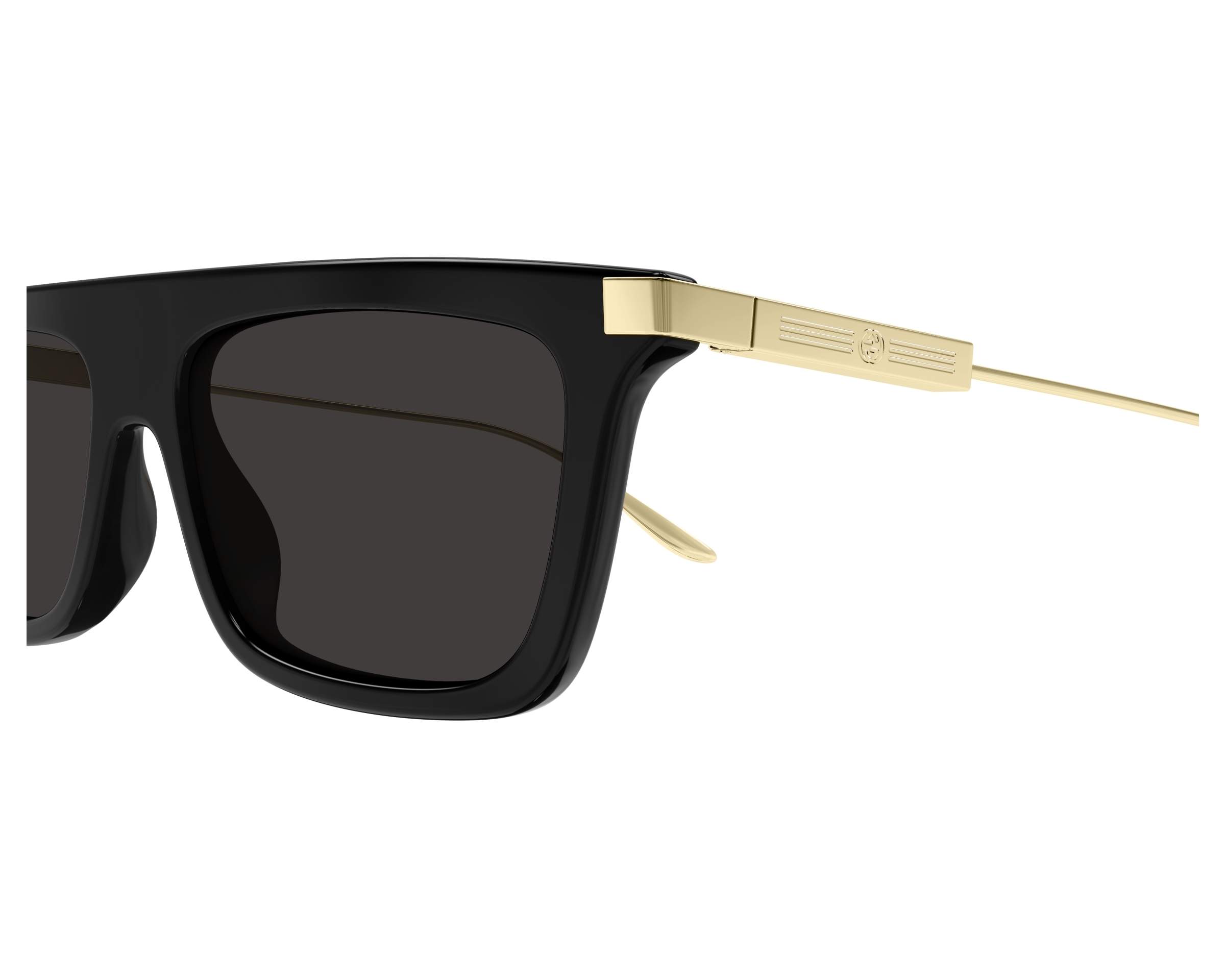 Gucci GG1437S 001 - schwarz  other view