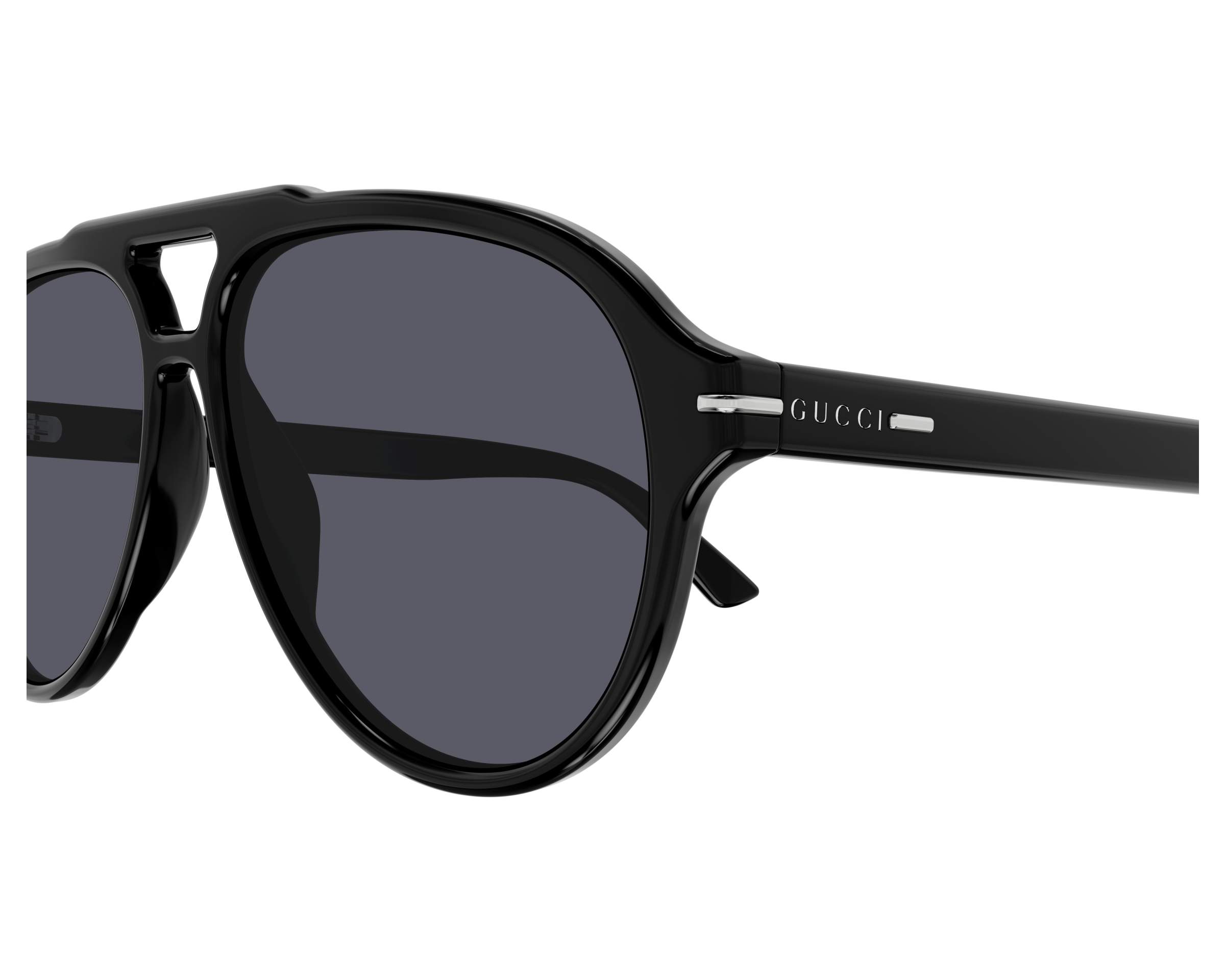 Gucci GG1443S 001 - Black  side view