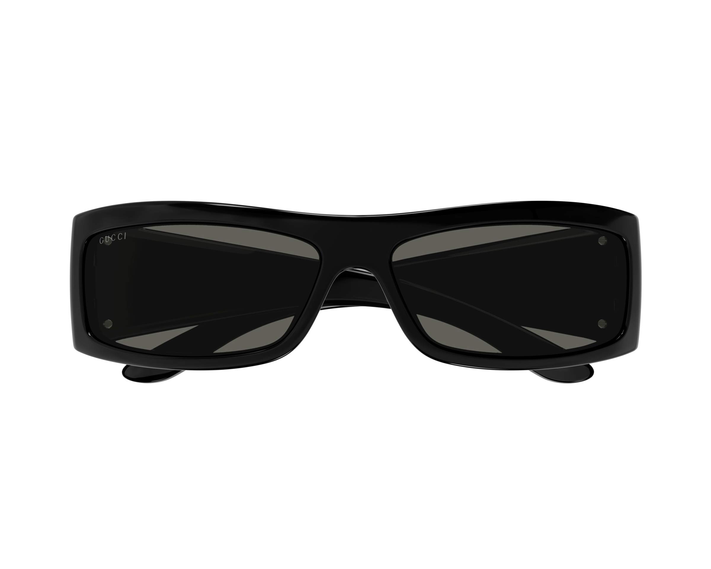 Gucci GG1492S 007 - Black  front view