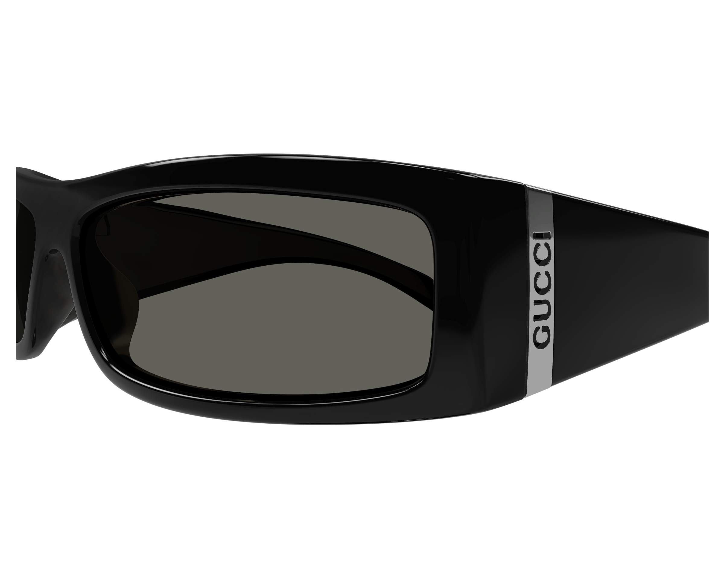 Gucci GG1492S 007 - Black  side view