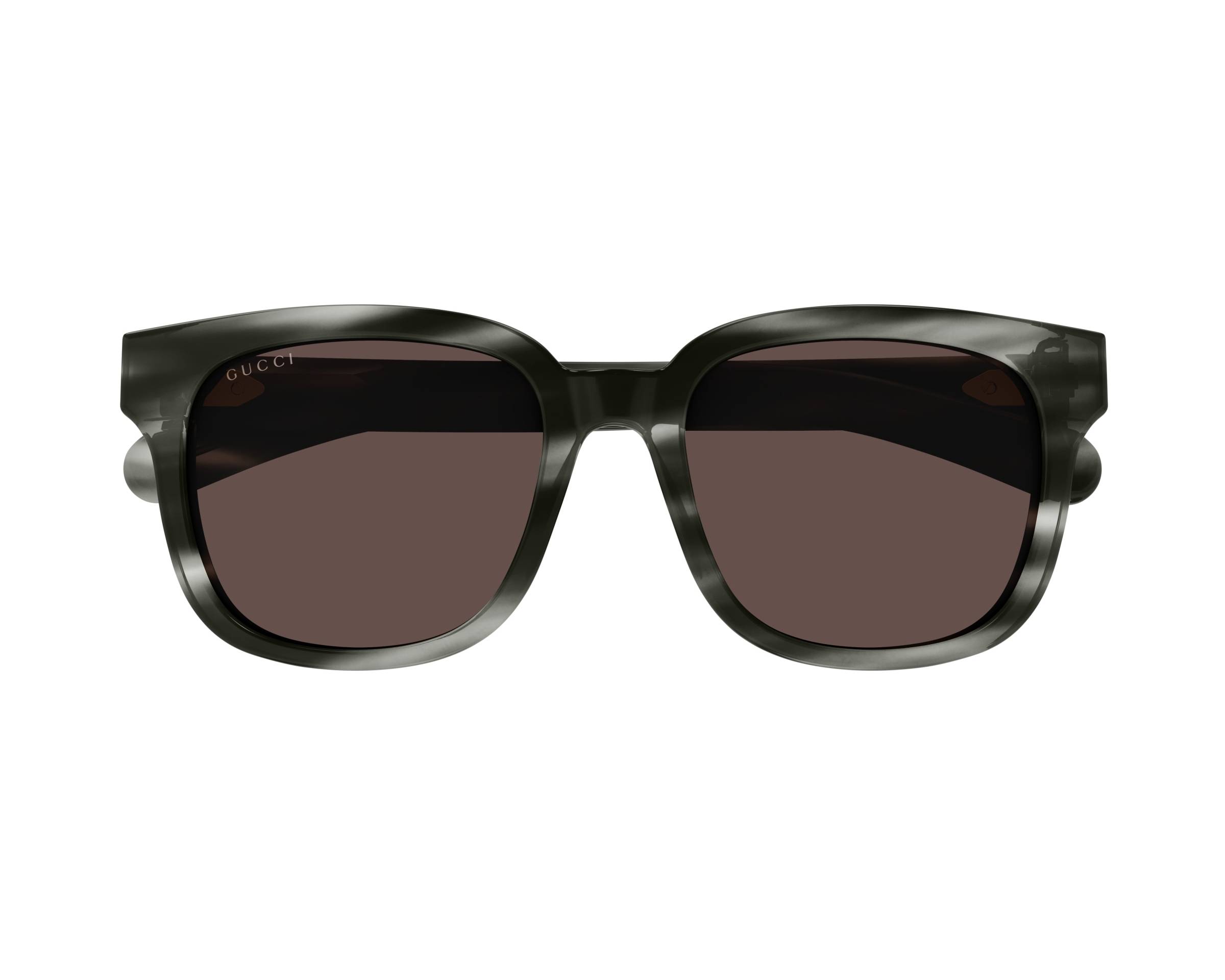 Gucci GG1512SK 003 54-19 Havana  front view