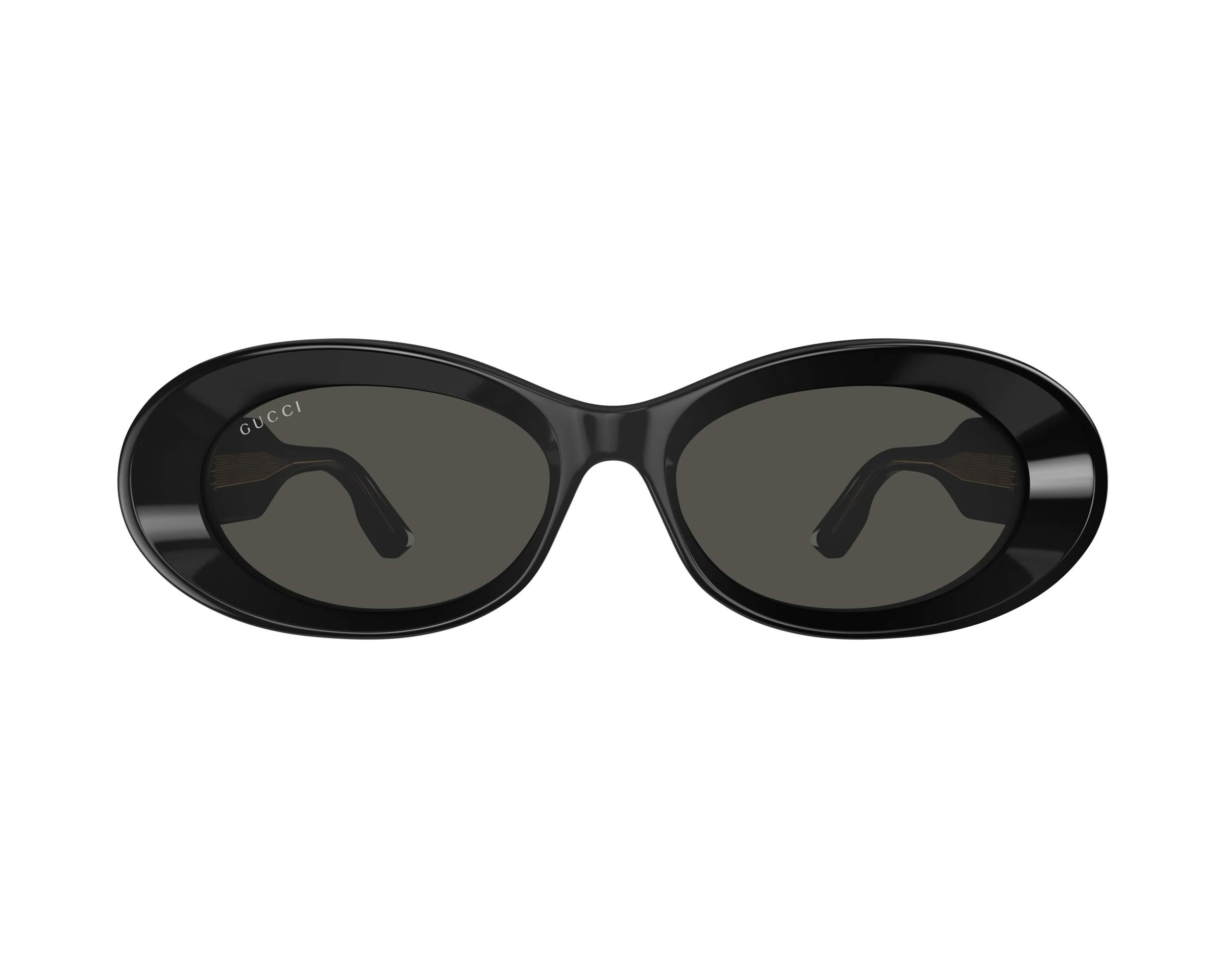 Gucci GG1527S 001 54-17 Black  side view