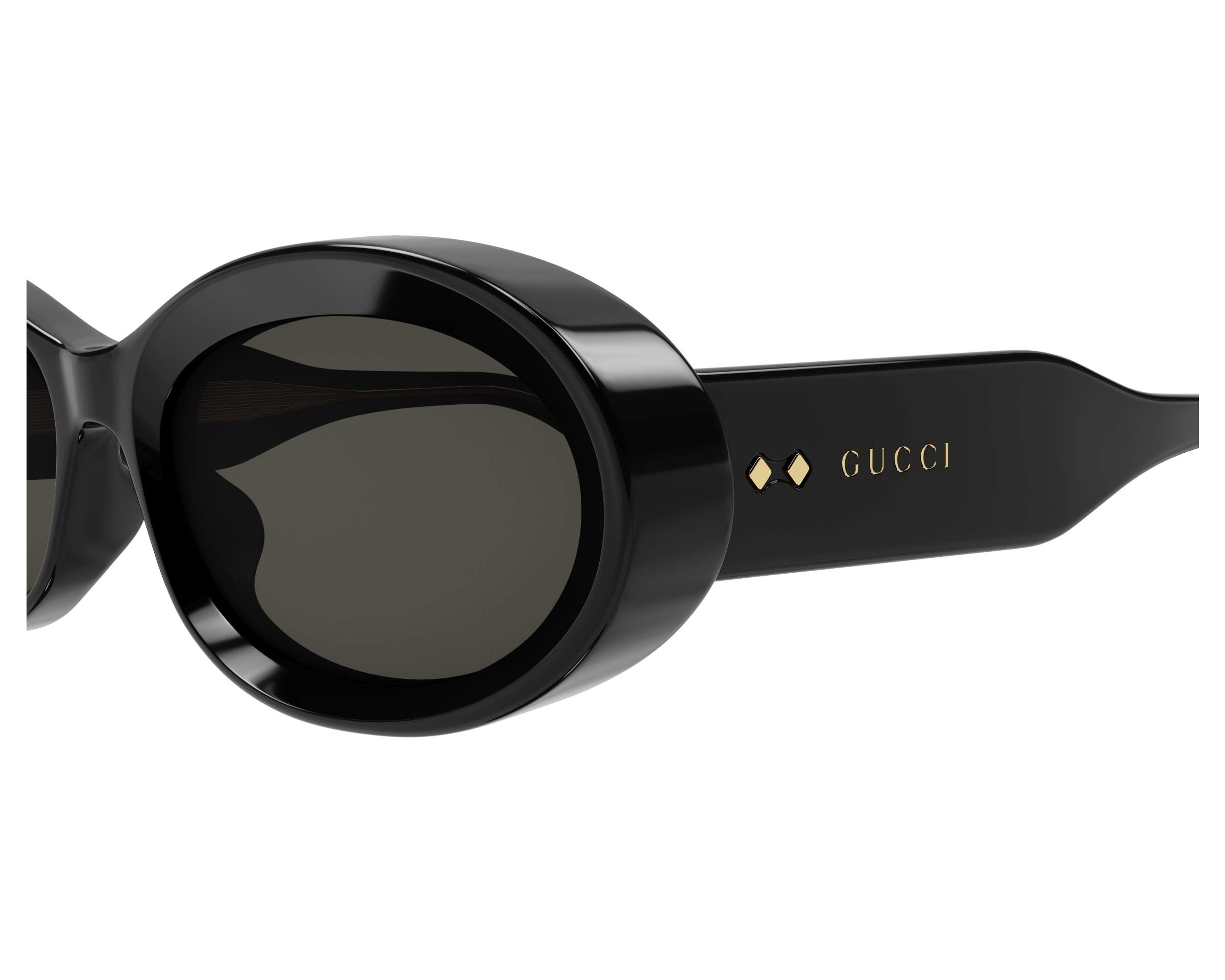 Gucci GG1527S 001 54-17 Black  other view