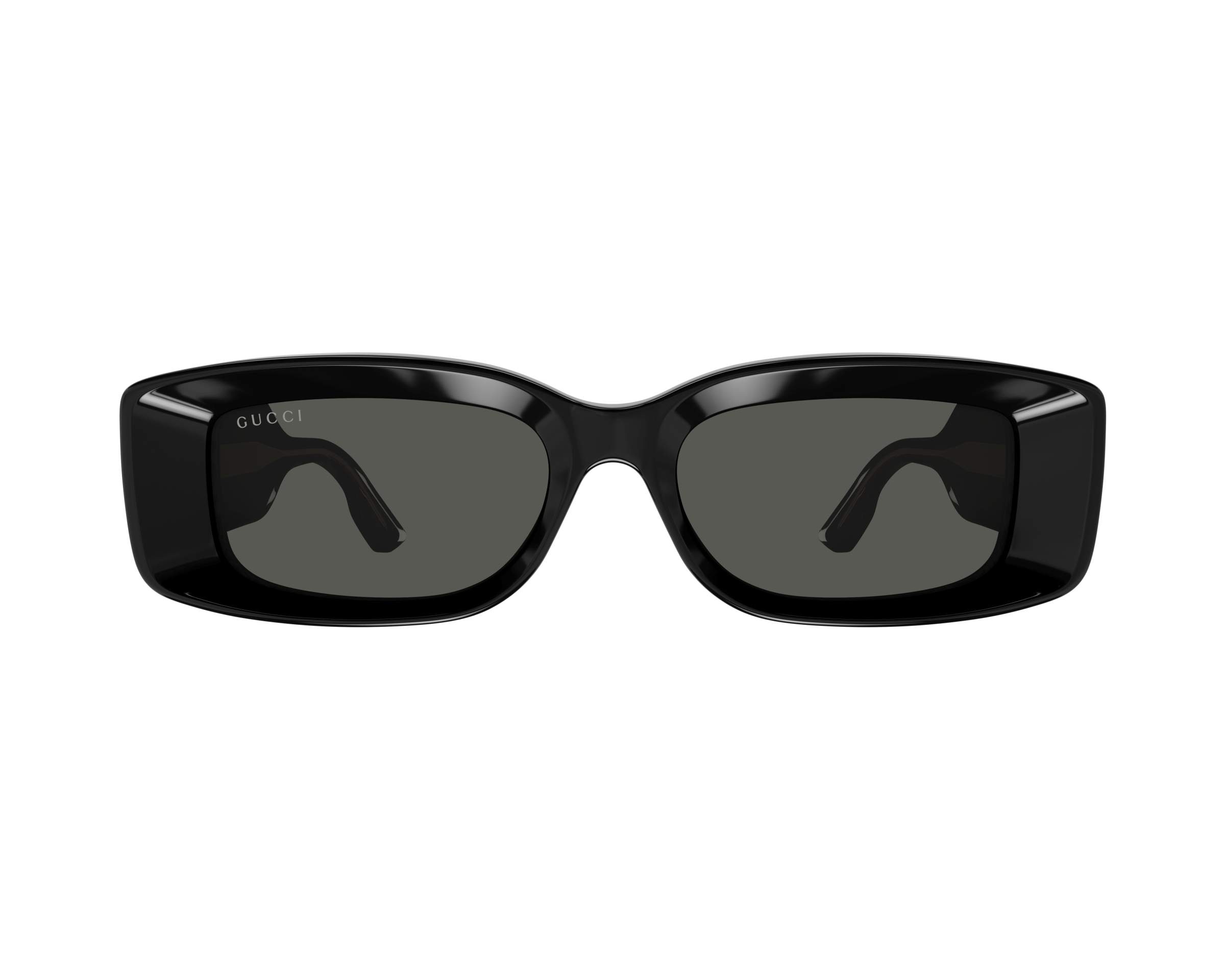 Gucci GG1528S 001 53-18 Black  side view