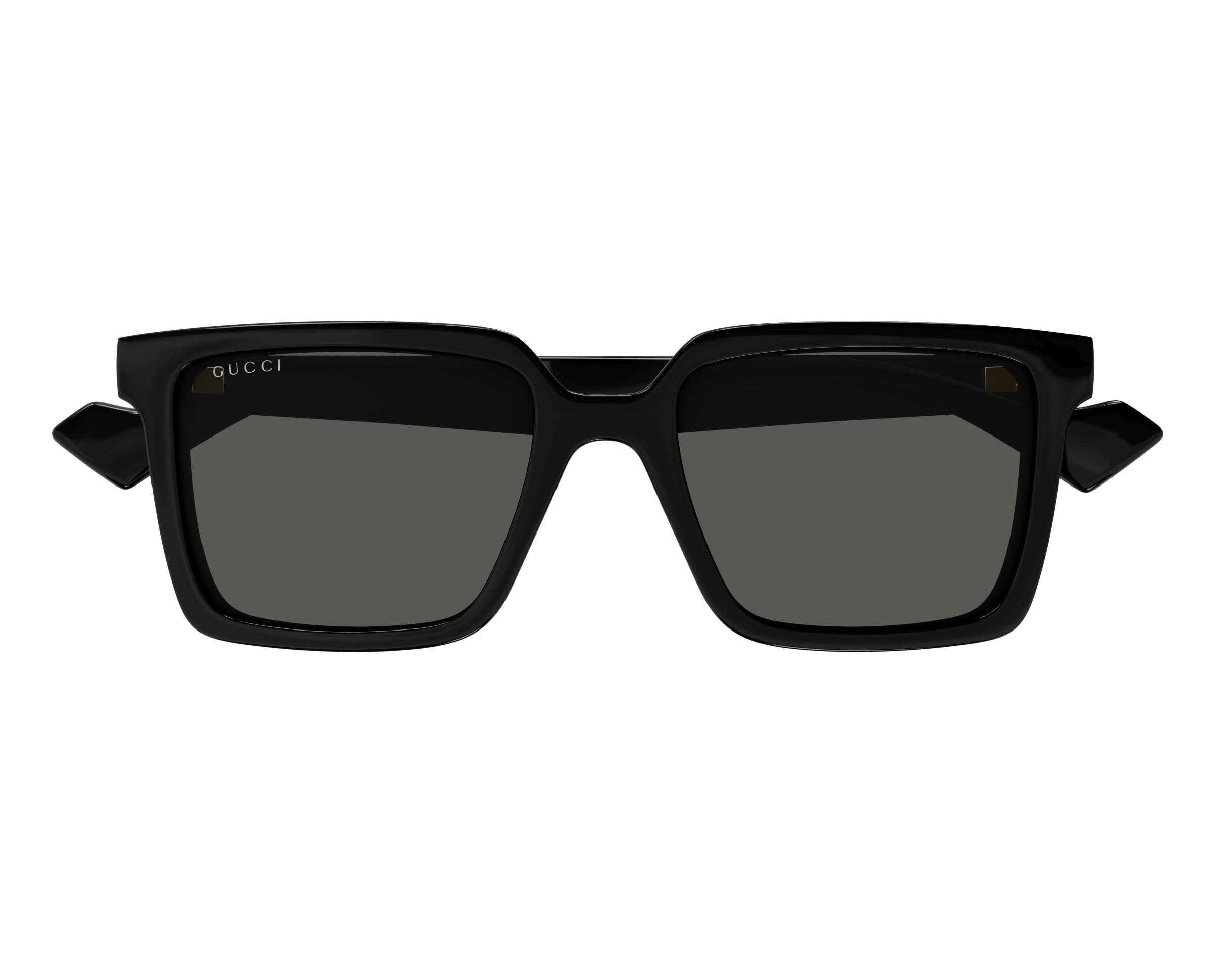 Gucci GG1540S 001 - Negra  side view