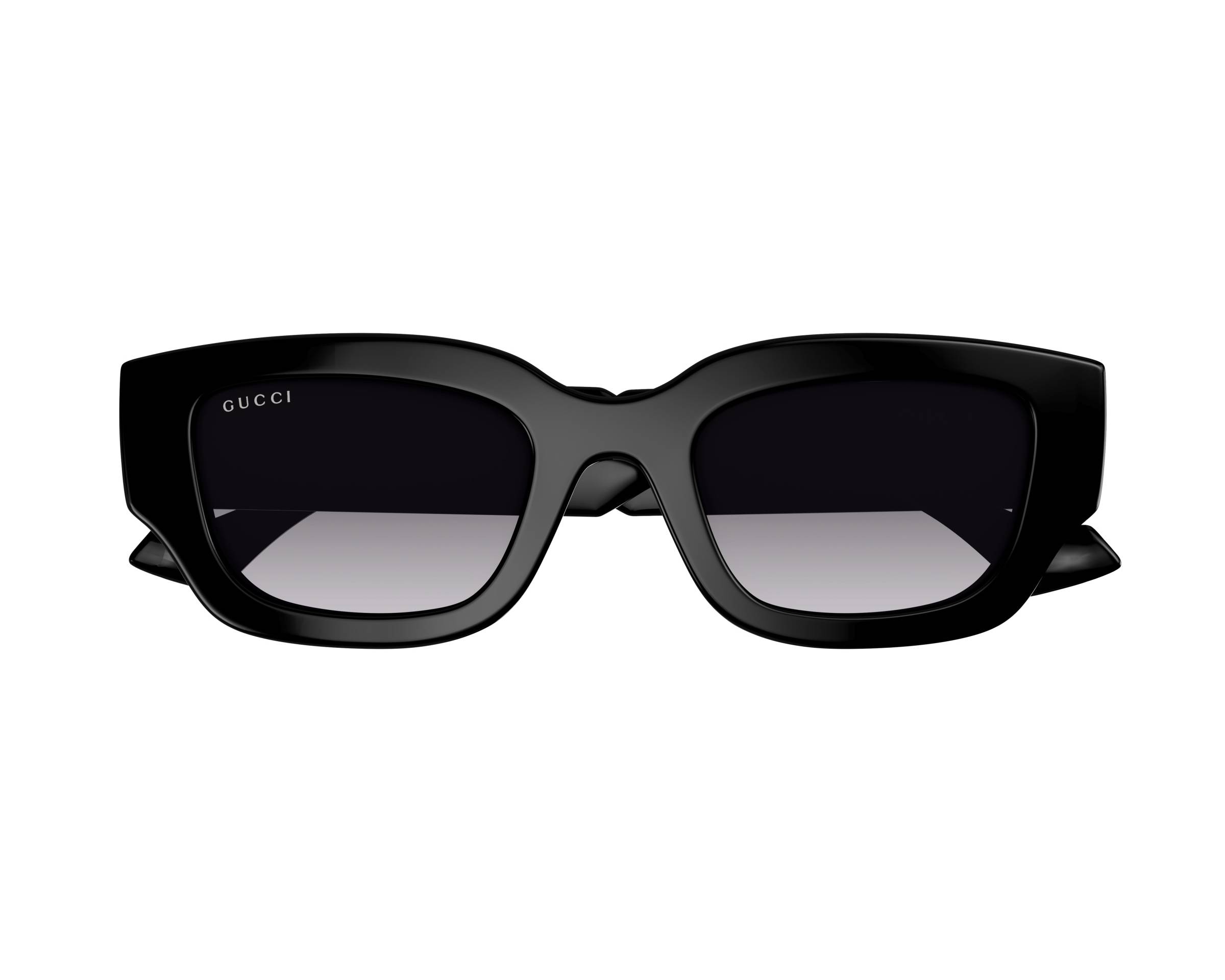 Gucci GG1558SK 001 - Black  front view