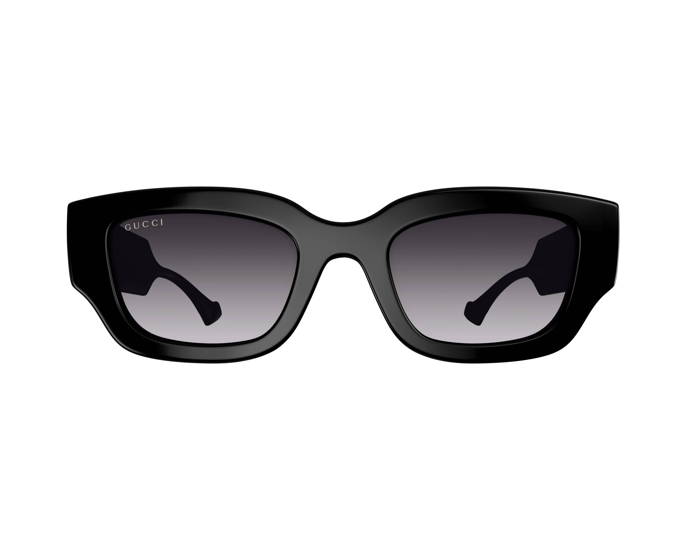 Gucci GG1558SK 001 - Black  side view