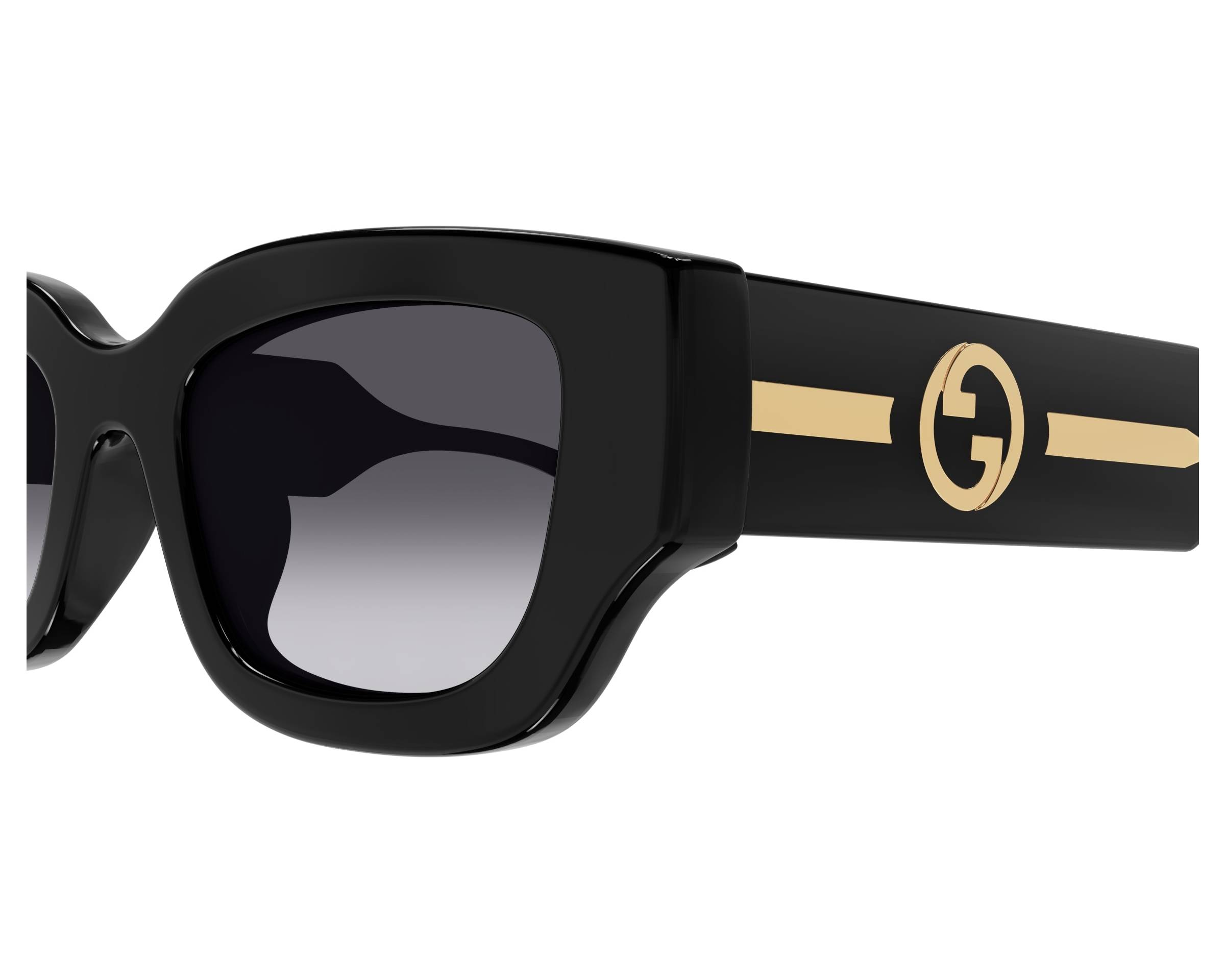 Gucci GG1558SK 001 - Black  other view