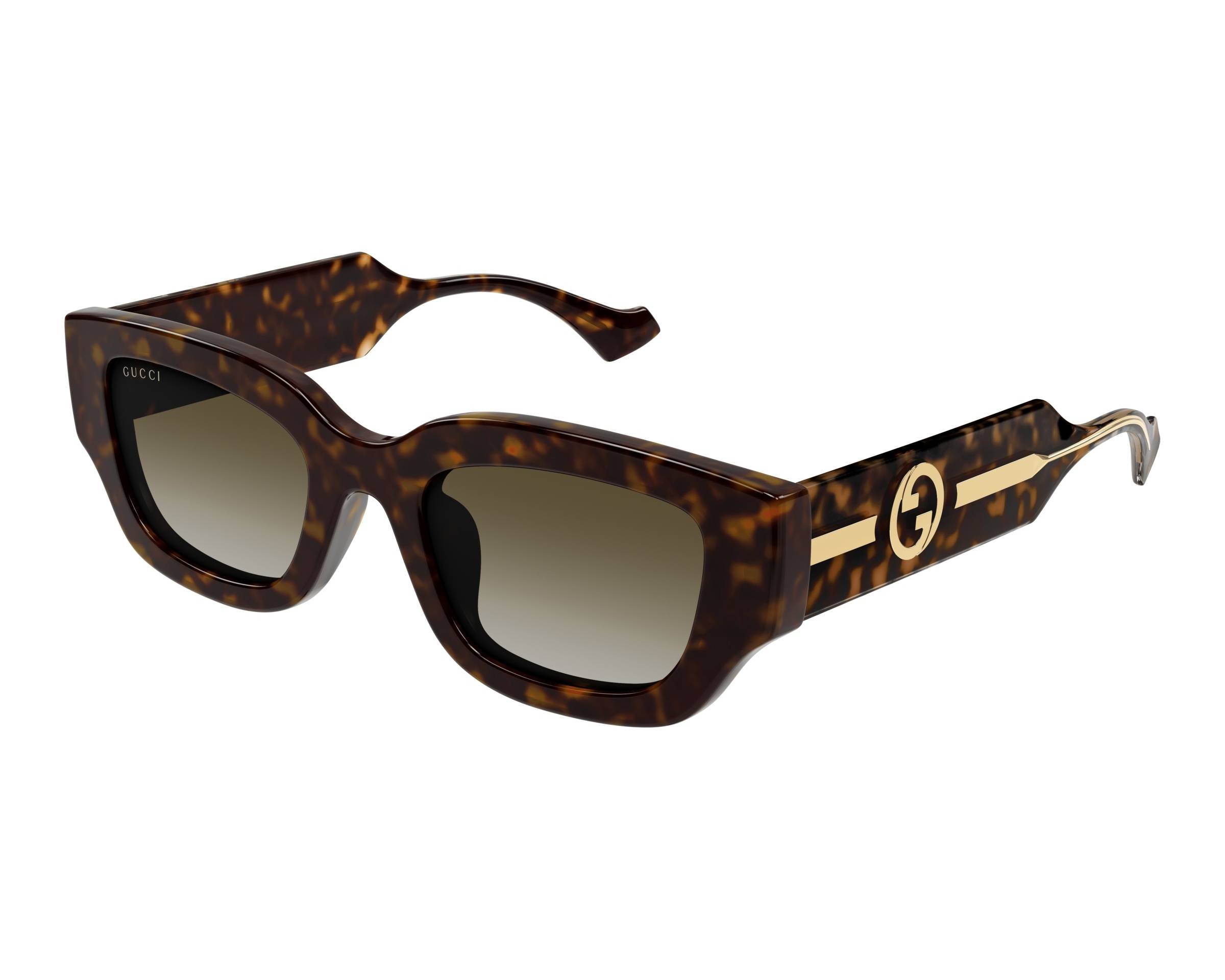 Gucci Sunglasses GG1558SK 002