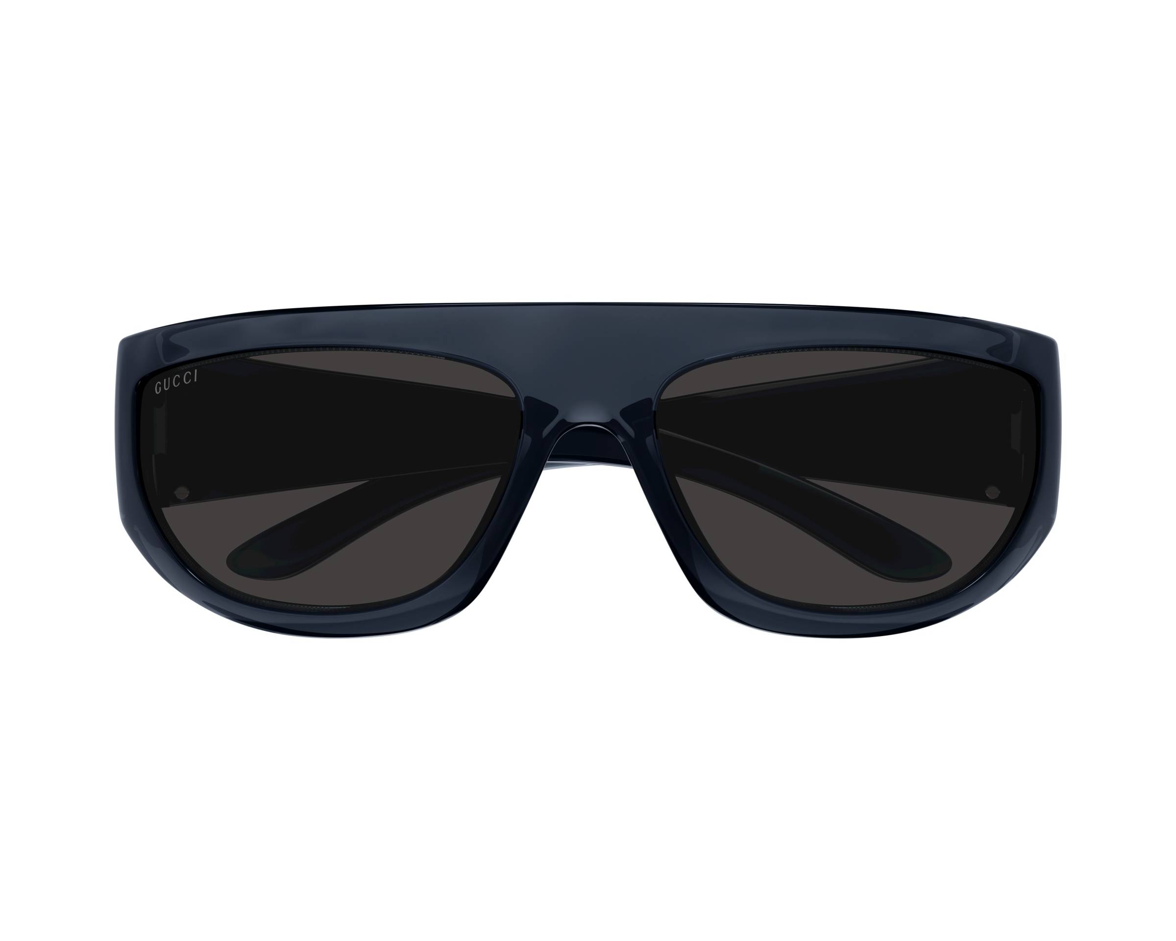Gucci GG1574S 003 - Blue  front view