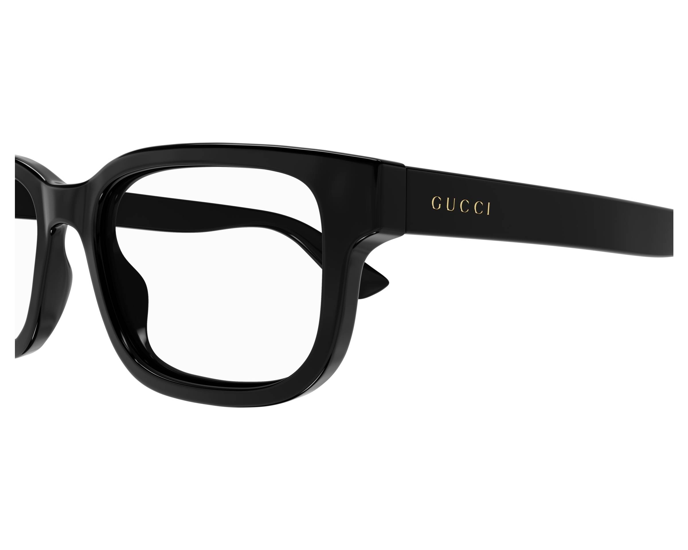 Gucci GG1584O 005 - Black  side view