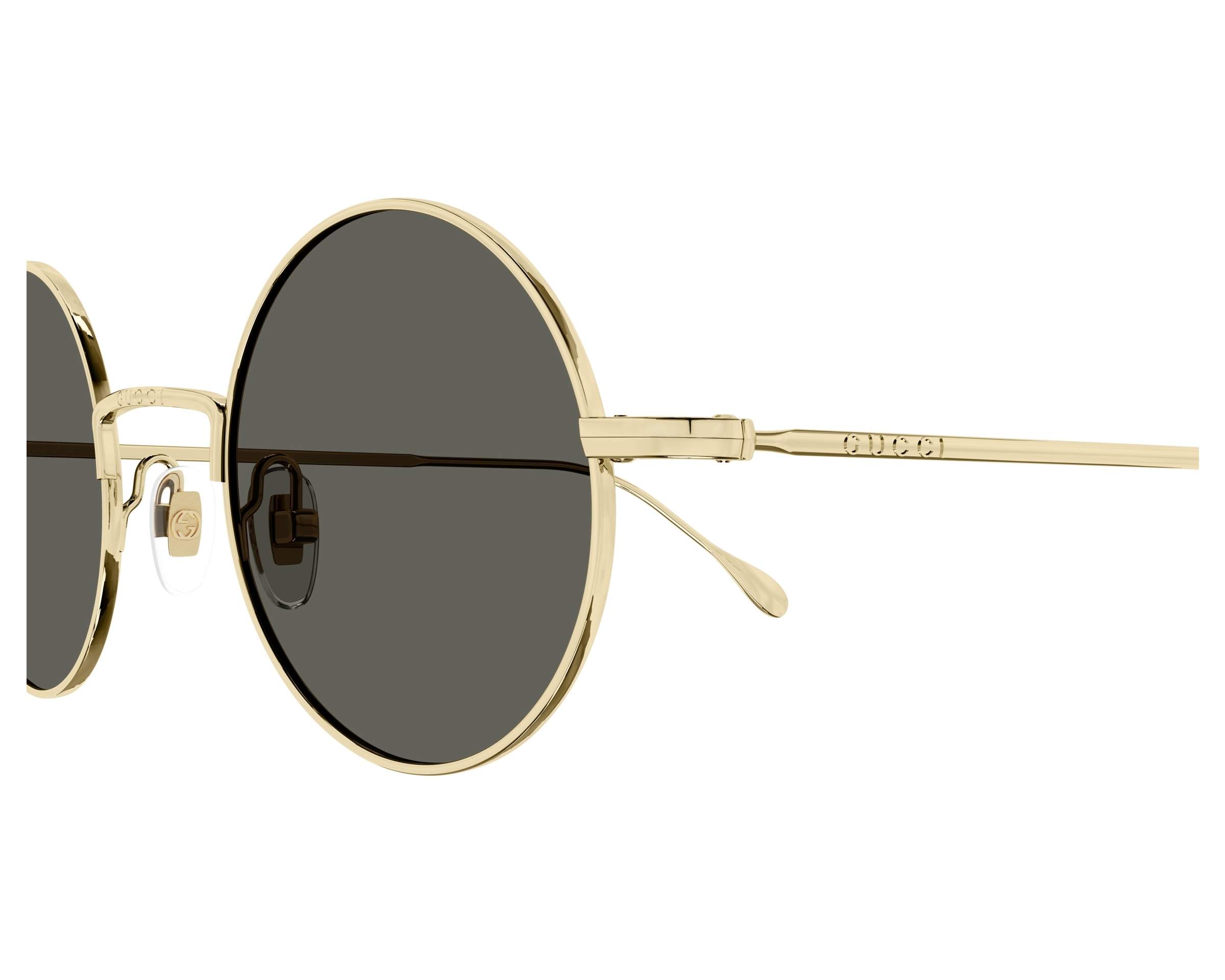 Gucci GG1649S 007 - Gold  other view