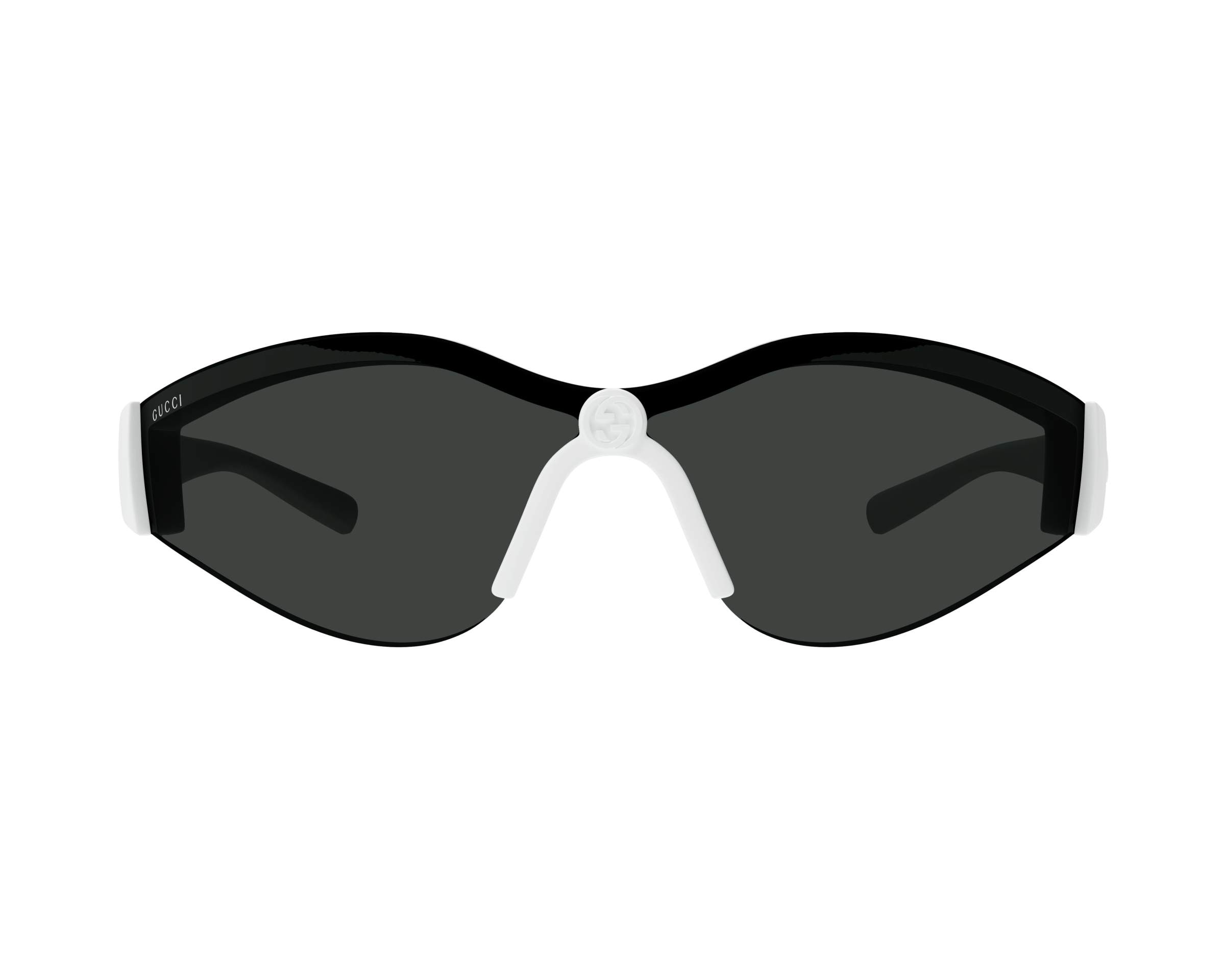 Gucci GG1651S 006 - White  side view