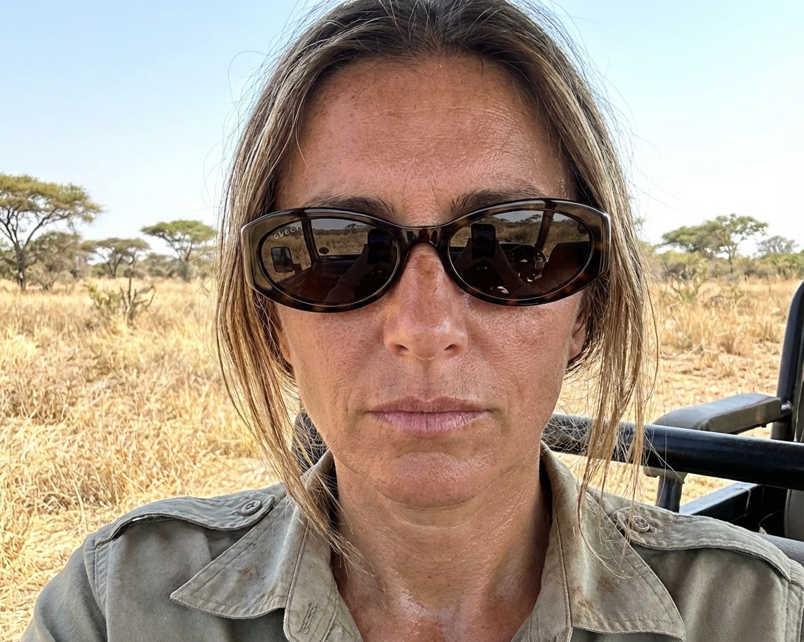 Gucci GG1660S 002 54-16 Havane  other view