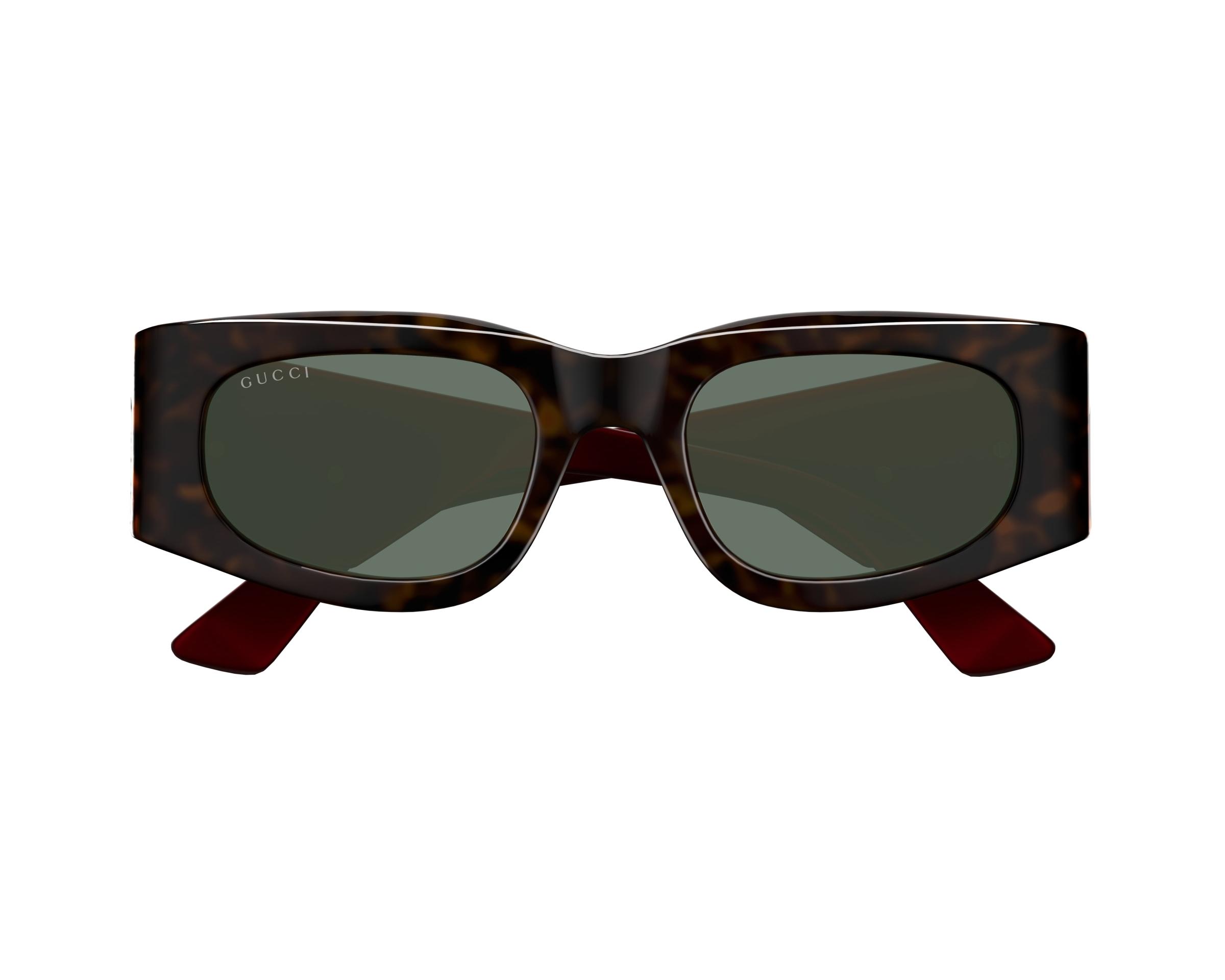 小物 GUCCI sunglasses Half-rim GG1664/s 00s Gucci Sunglasses GG1664S 002