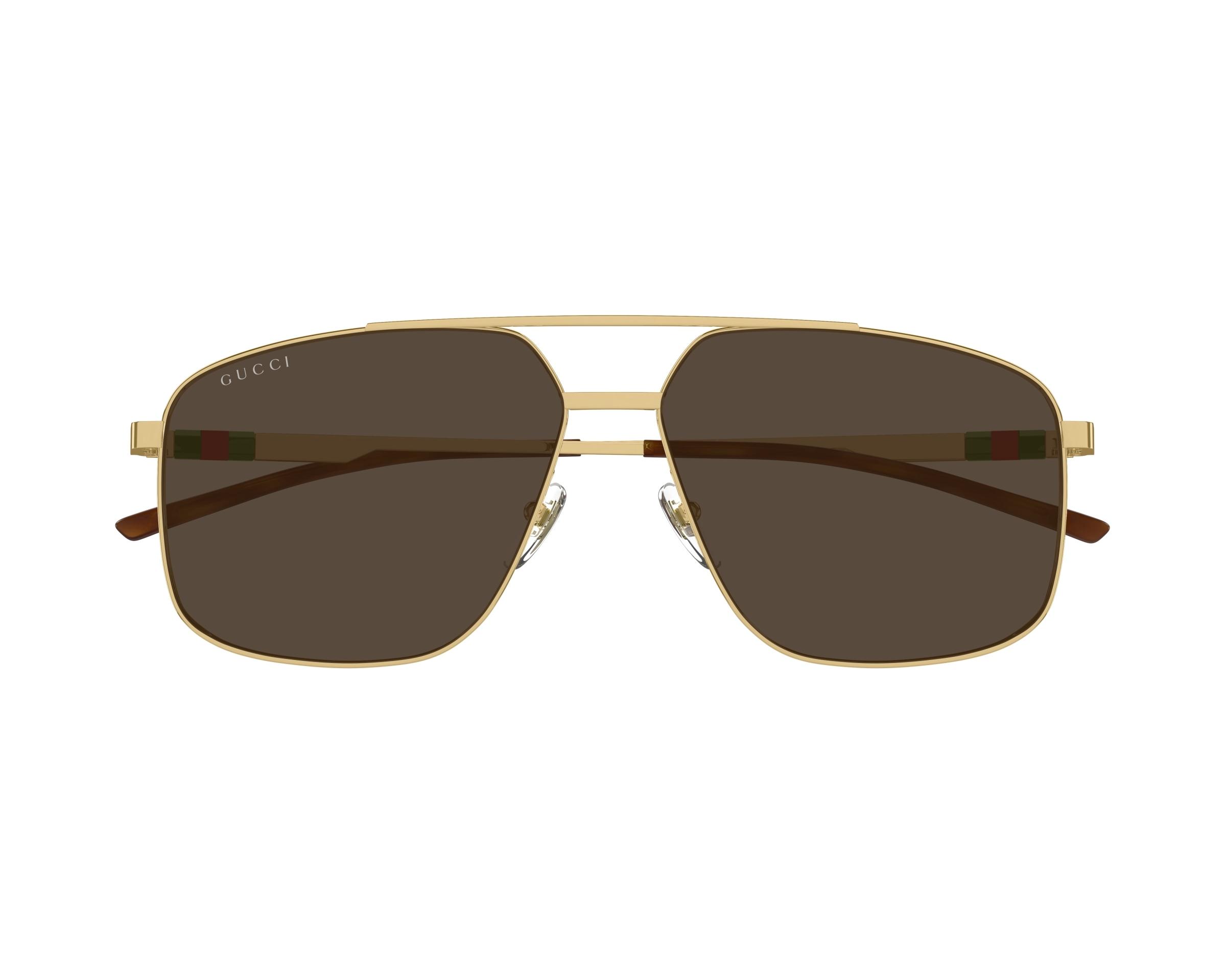 Gucci Sunglasses GG1676S 002