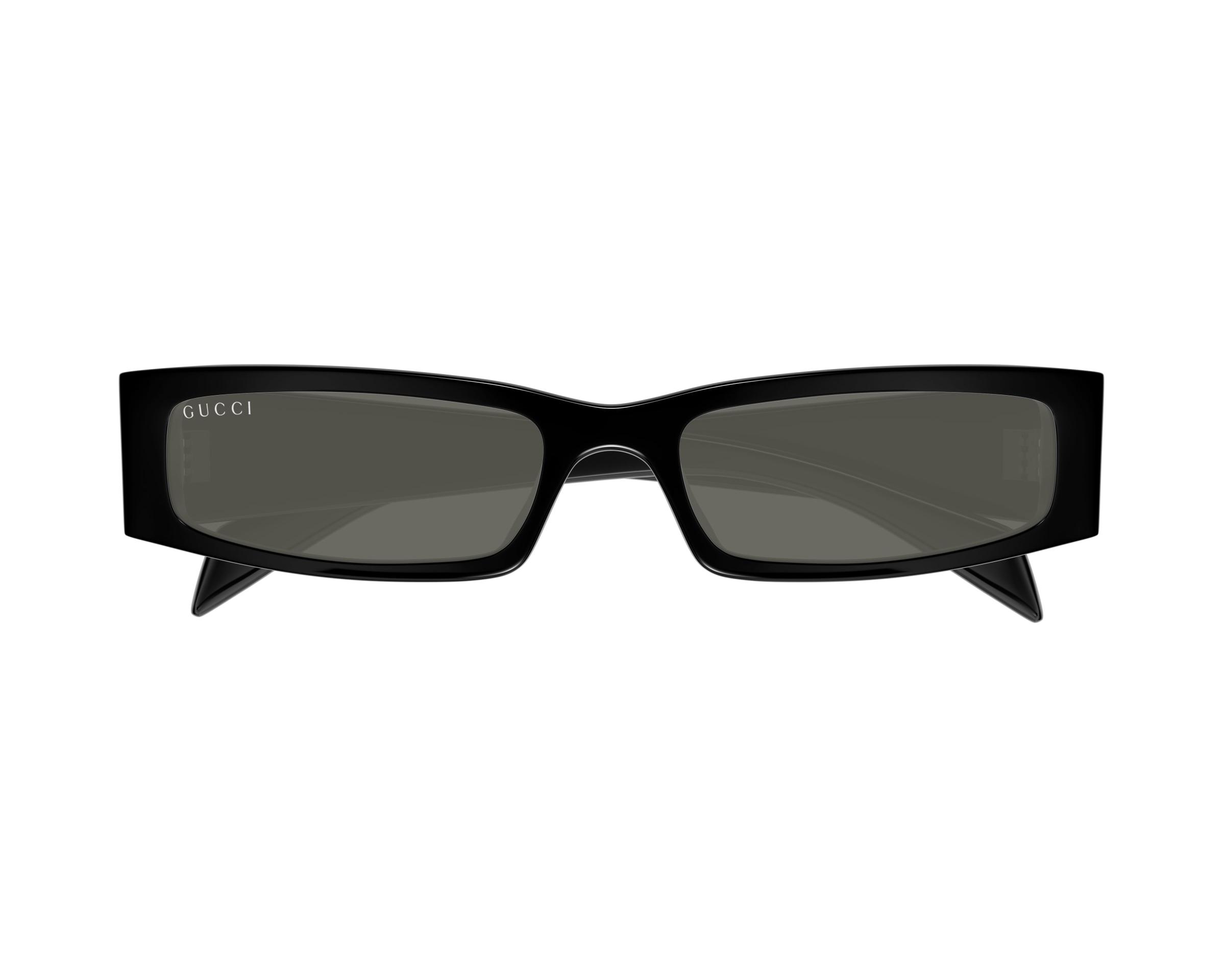 Gucci GG1778S 001 - Black  front view