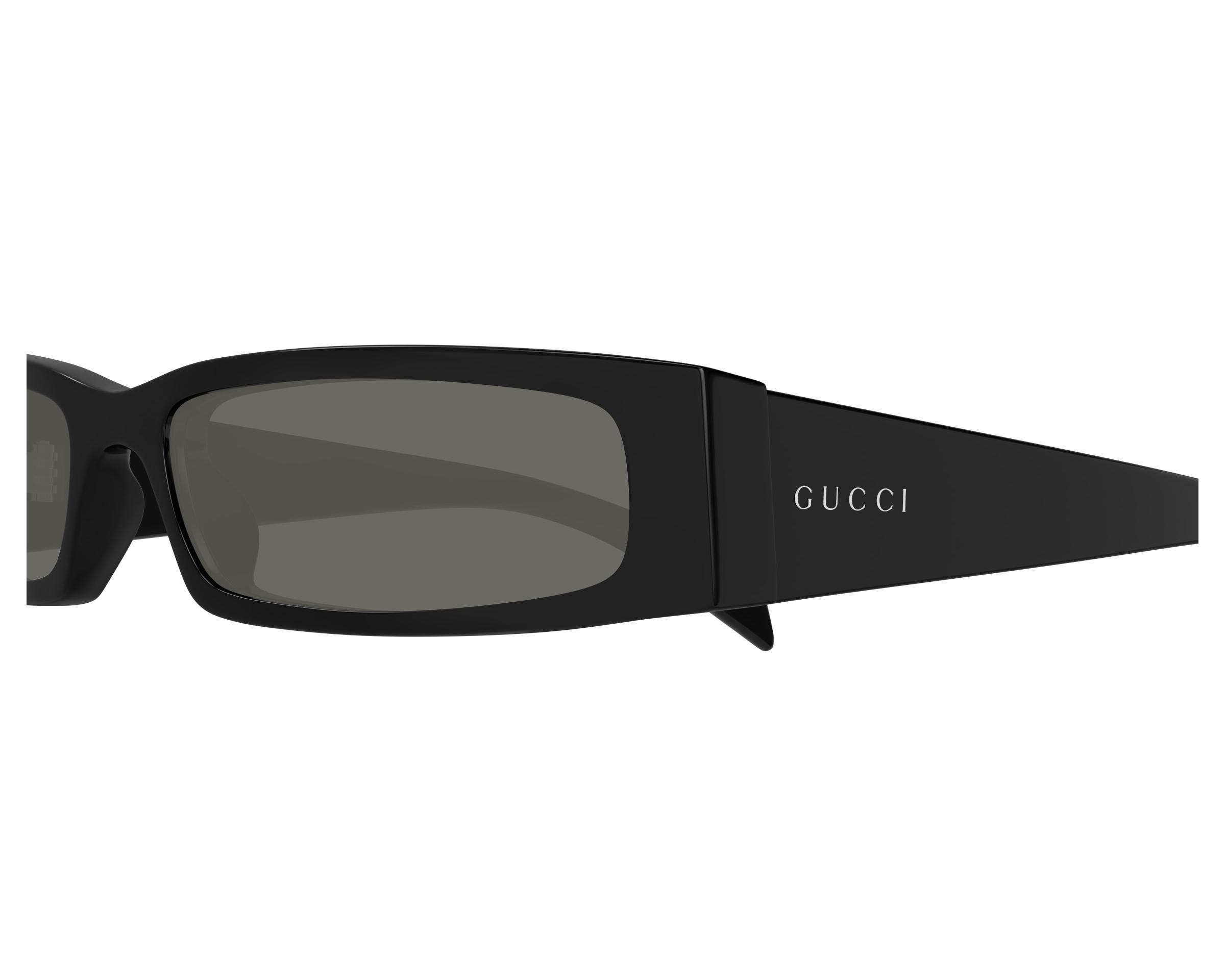 Gucci GG1778S 001 - Black  side view