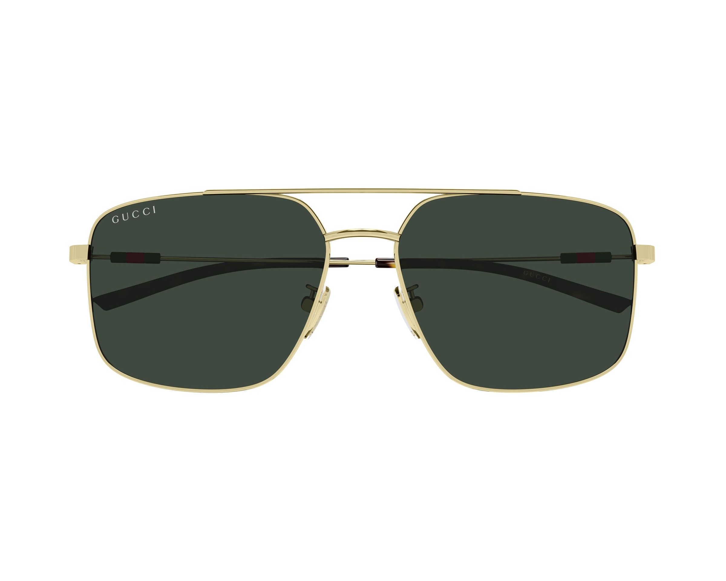 NWT Gucci GG2096SA-003 Sunglasses Gucci Men main image 2