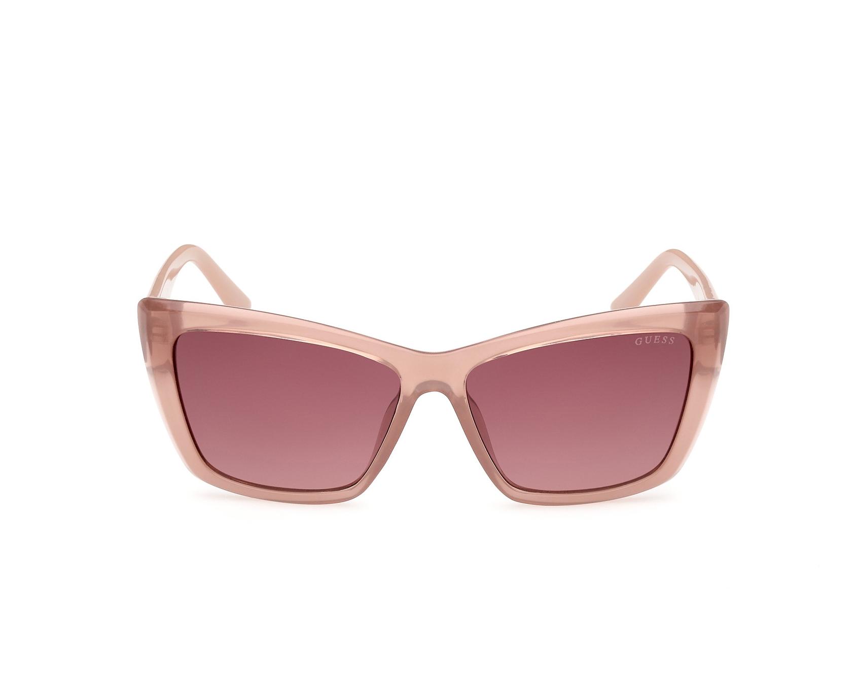 Guess GU00098-S 57F 55-14 Pink Gold side view