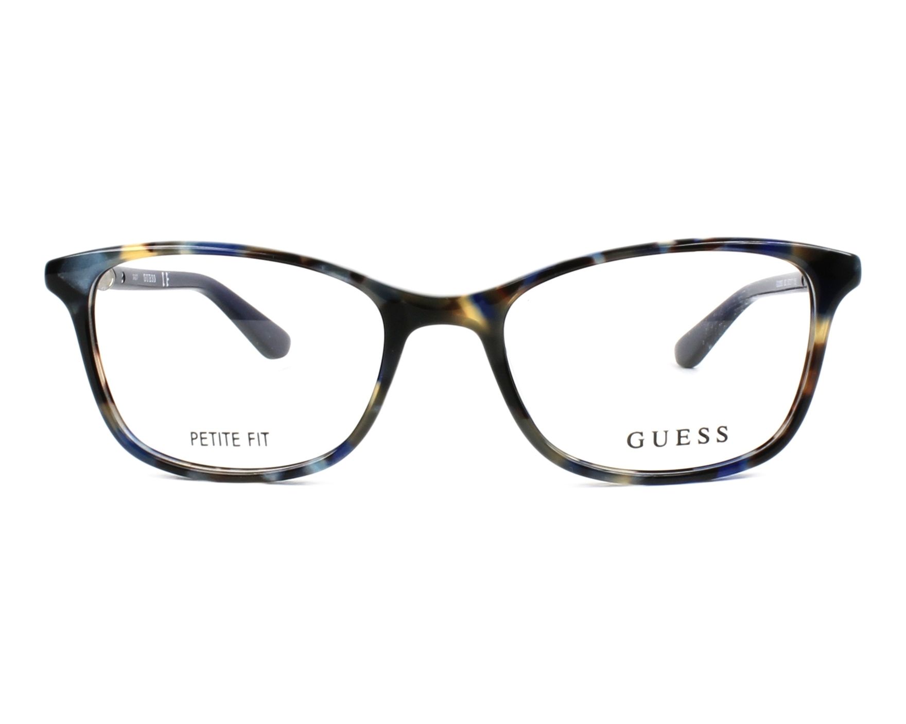 guess petite frames