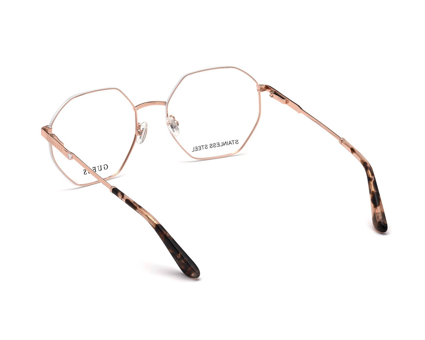 Guess GU2849-V 028 53-19 Rosa Oro  360 degree view 3