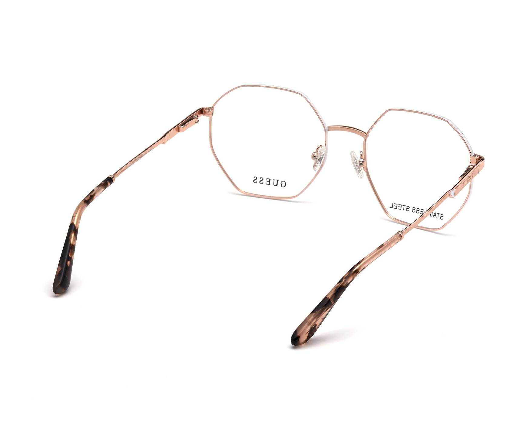 Guess GU2849-V 028 53-19 Rosa Oro  360 degree view 5