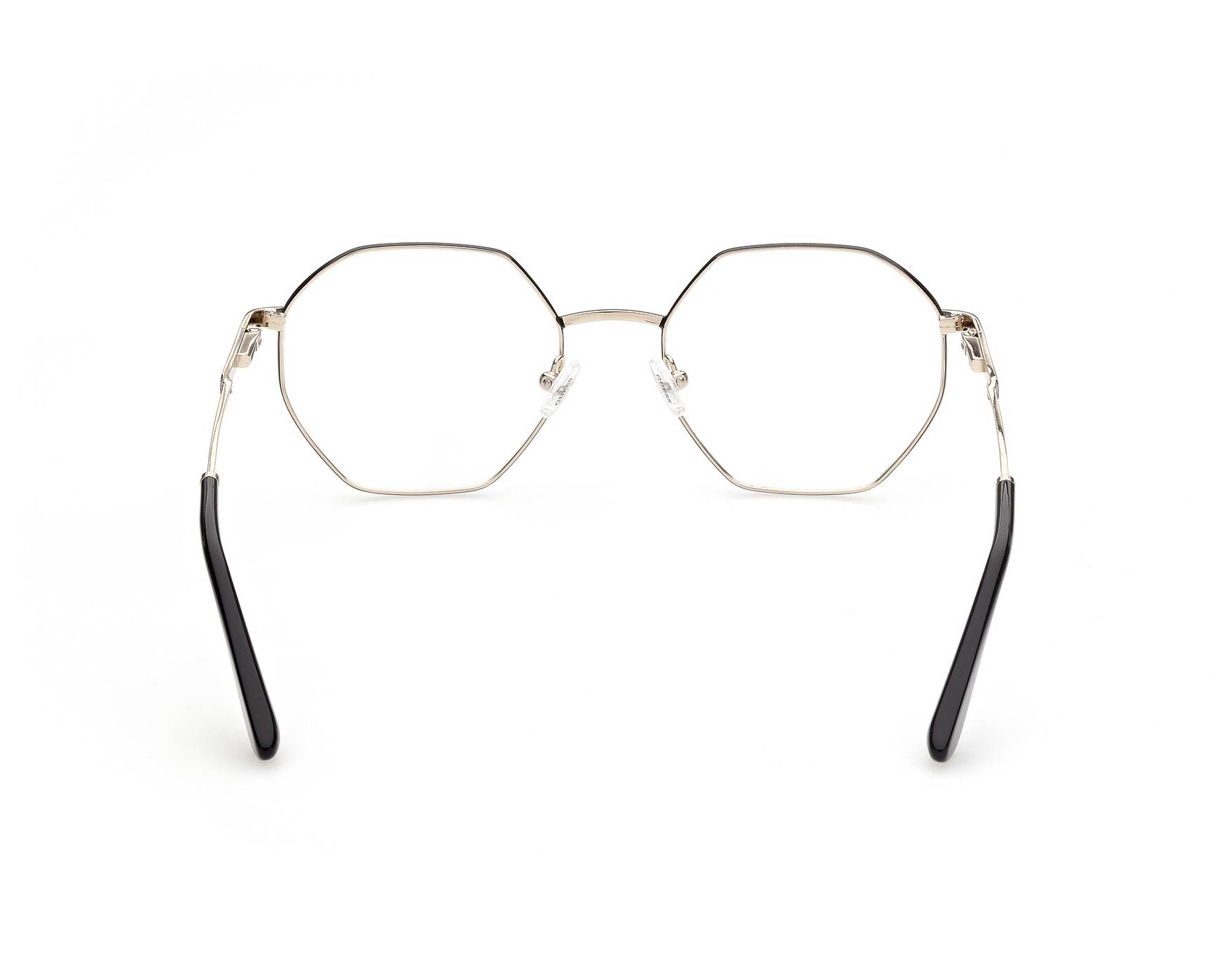Guess GU2849-V 032 53-19 Gold Black 360 degree view 4