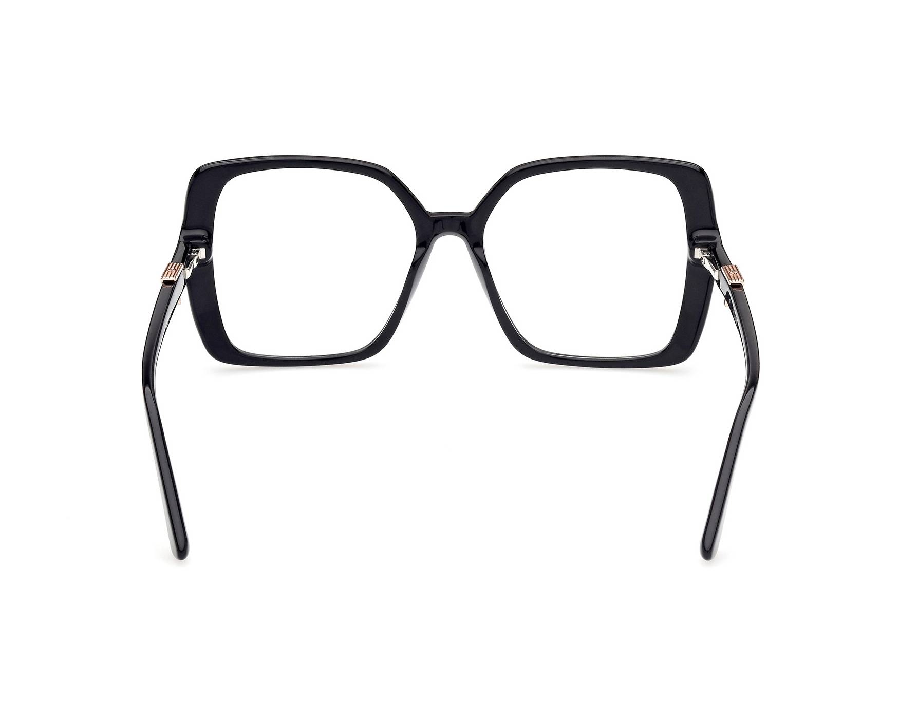 Guess GU2876-V 001 54-16 Black  360 degree view 4