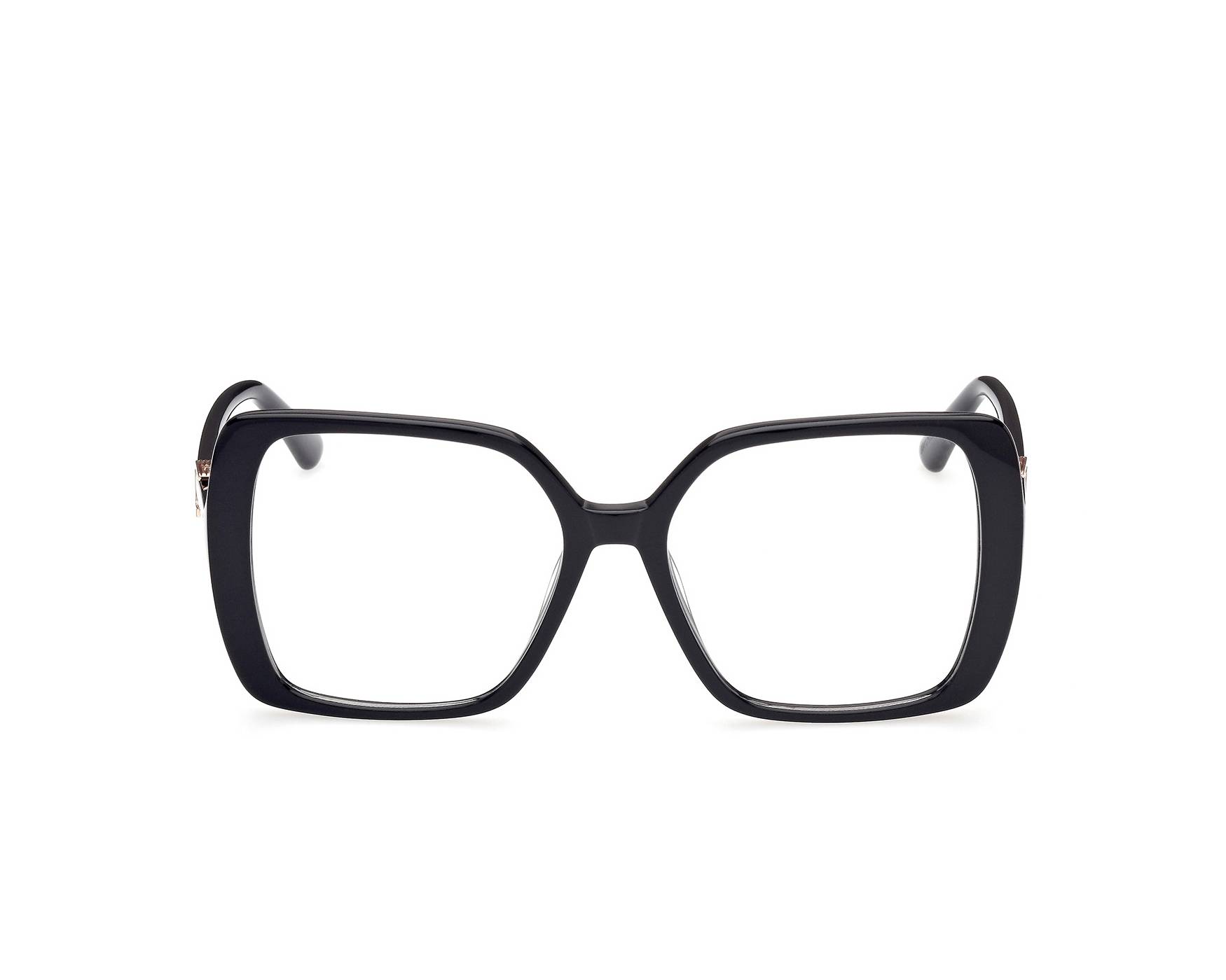 Guess GU2876-V 001 54-16 Black  360 degree view 8