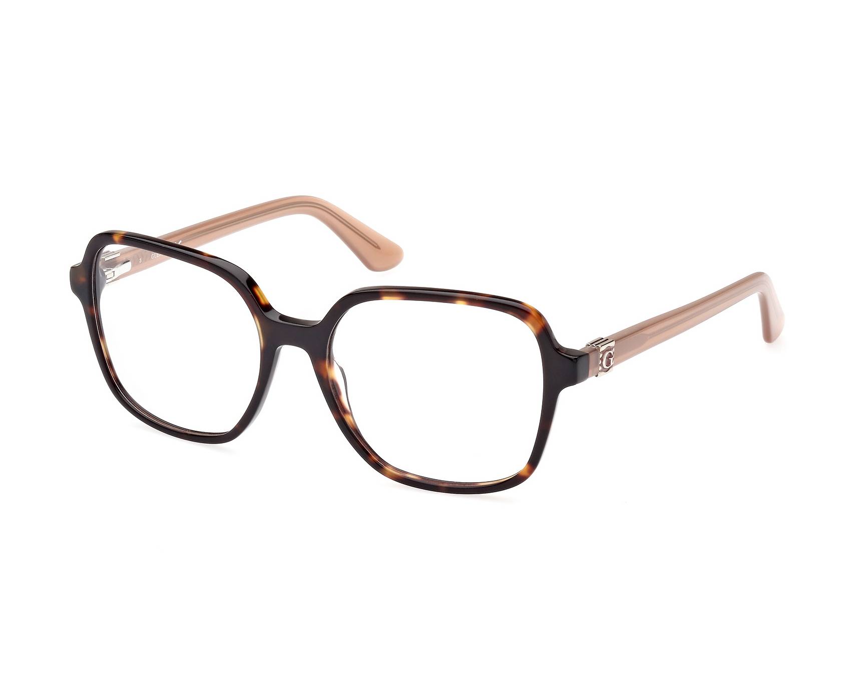 Guess GU2938-V 052 53-17 Havana Brown profile view