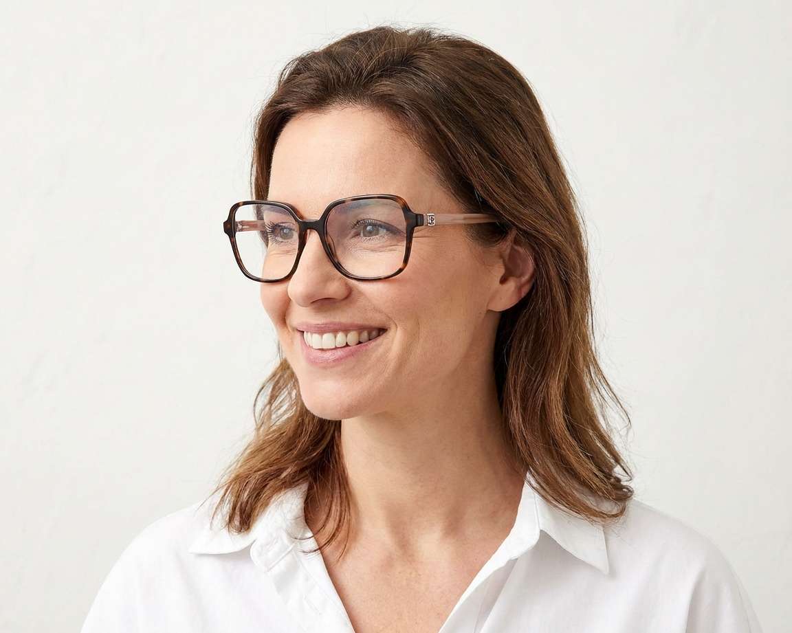 Guess GU2938-V 052 53-17 Havana Brown other view