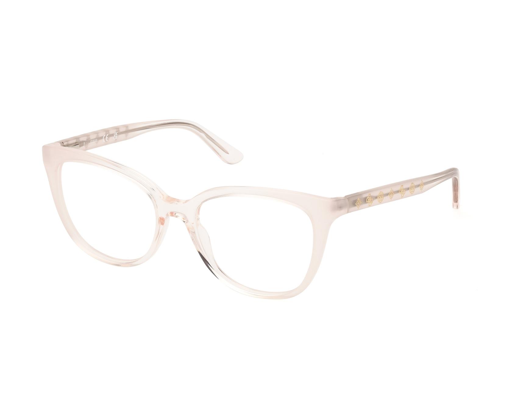 Guess GU50114/V 025 53-17 Ivory Gold profile view