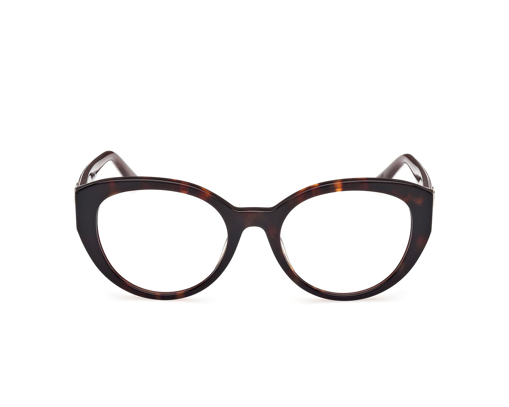 Guess GU-50127 052 53-19 Brown Brown side view