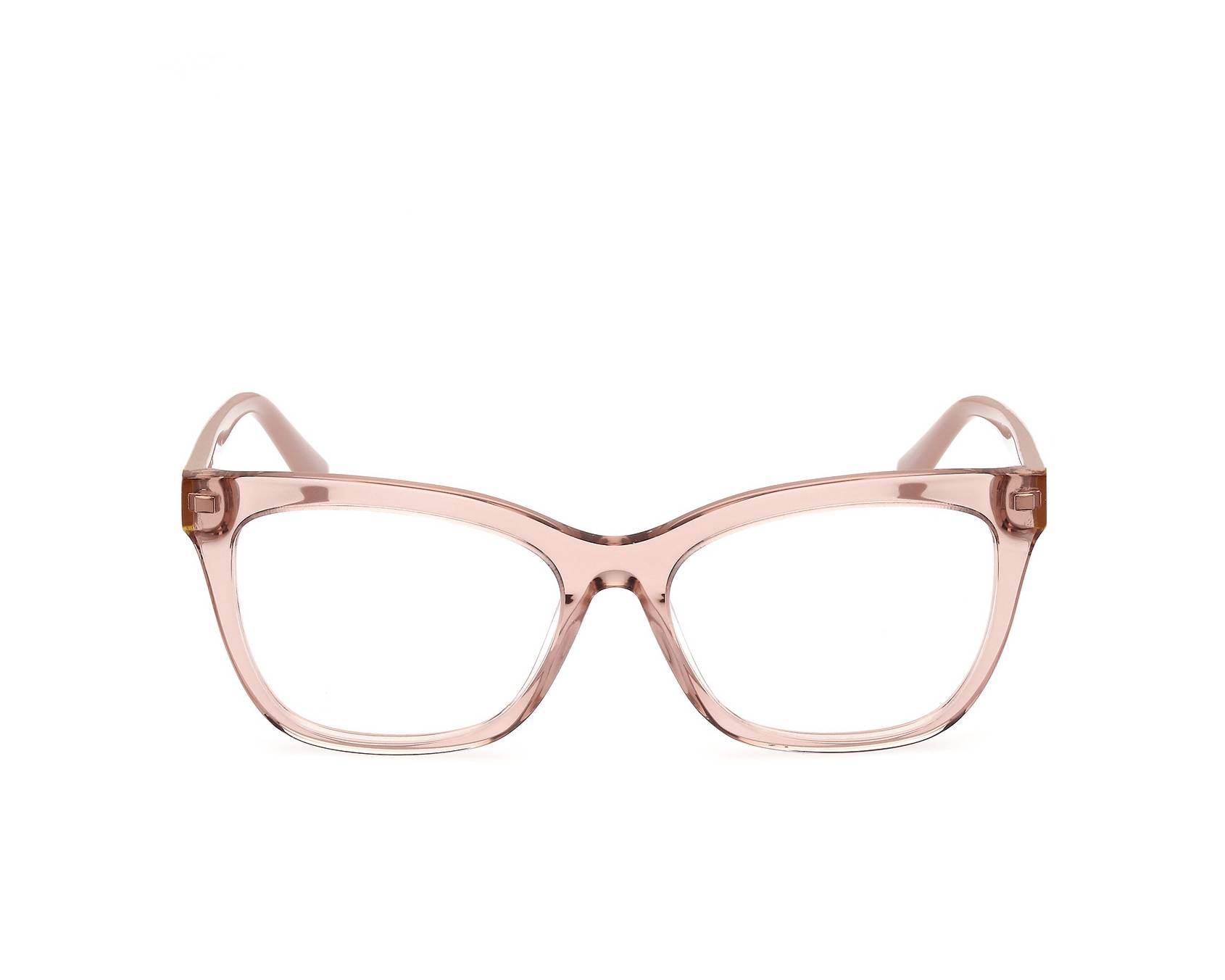 Guess GU50172V 057 55-16 Pink  front view