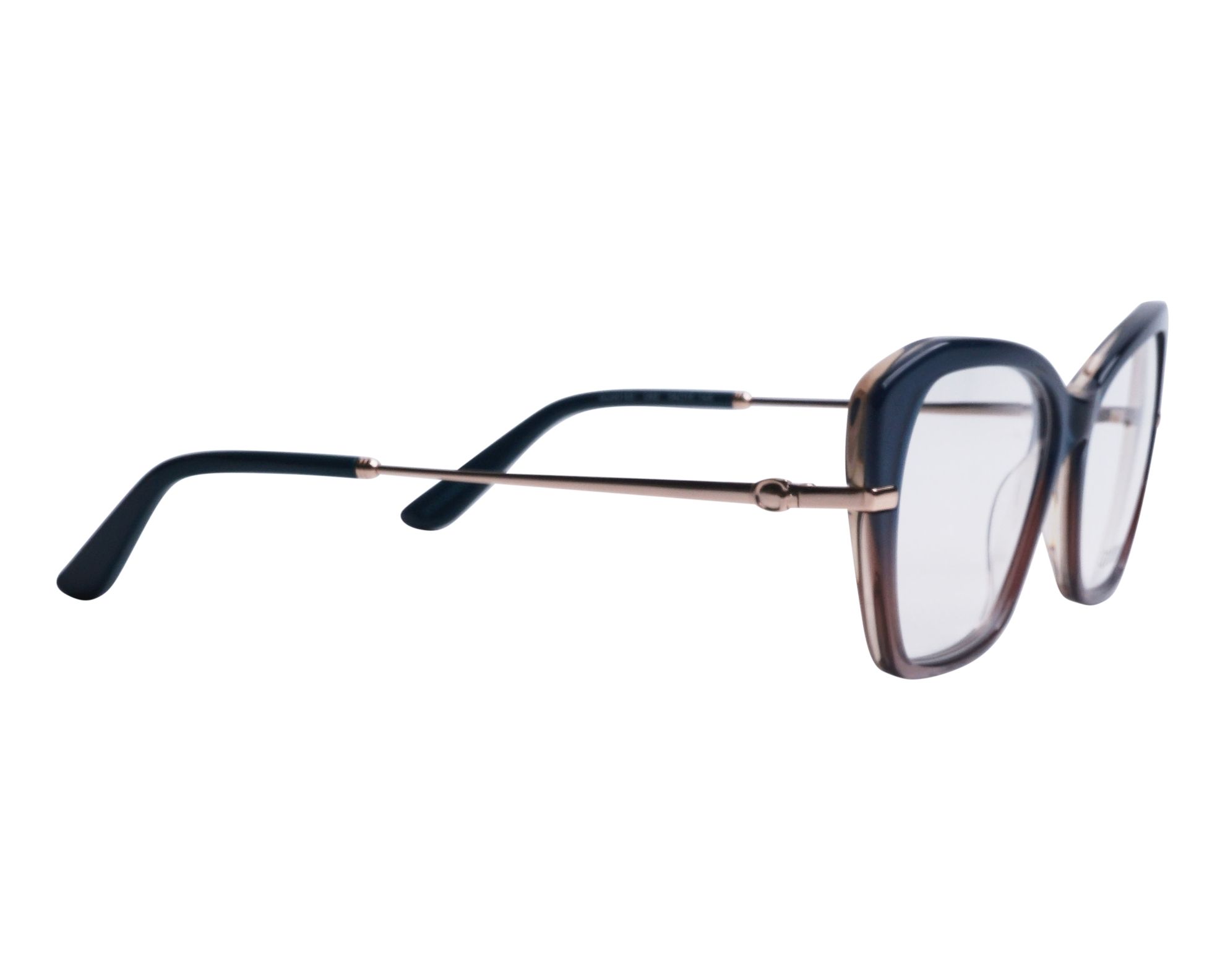NWT Guess GU50183-092-54 Blue Other 54mm Eyeglasses GUESS Eyeglasses GU 2937 -N 092 Blue/Other : Amazon.ca  main image 3