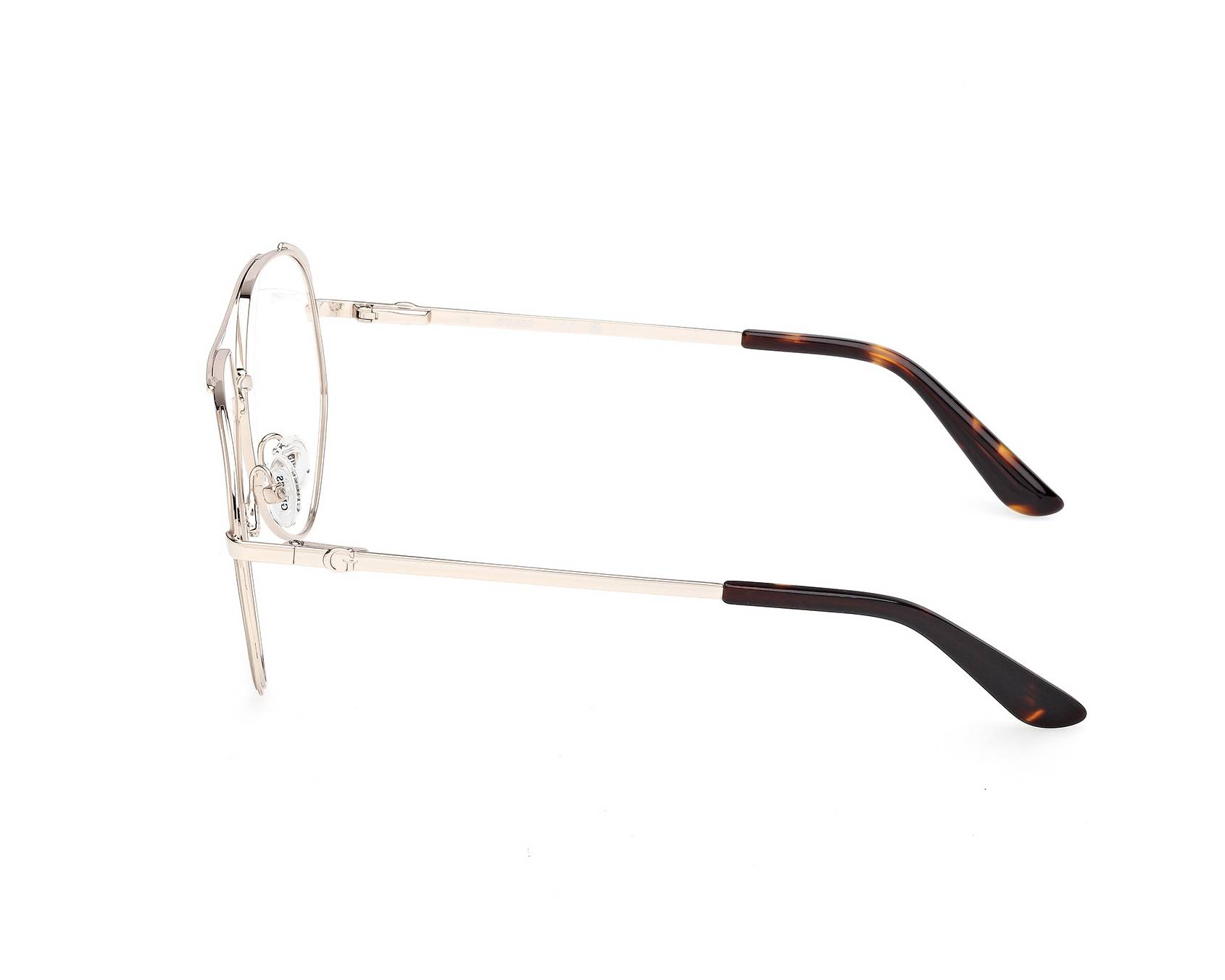 NWT Guess GU50247-033-57 Eyeglasses Guess GU50133 Eyeglasses | Select Eyewear main image 3