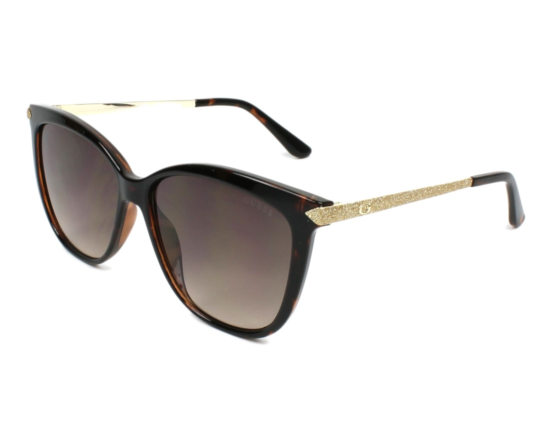 Guess Sunglasses GU7533 52F
