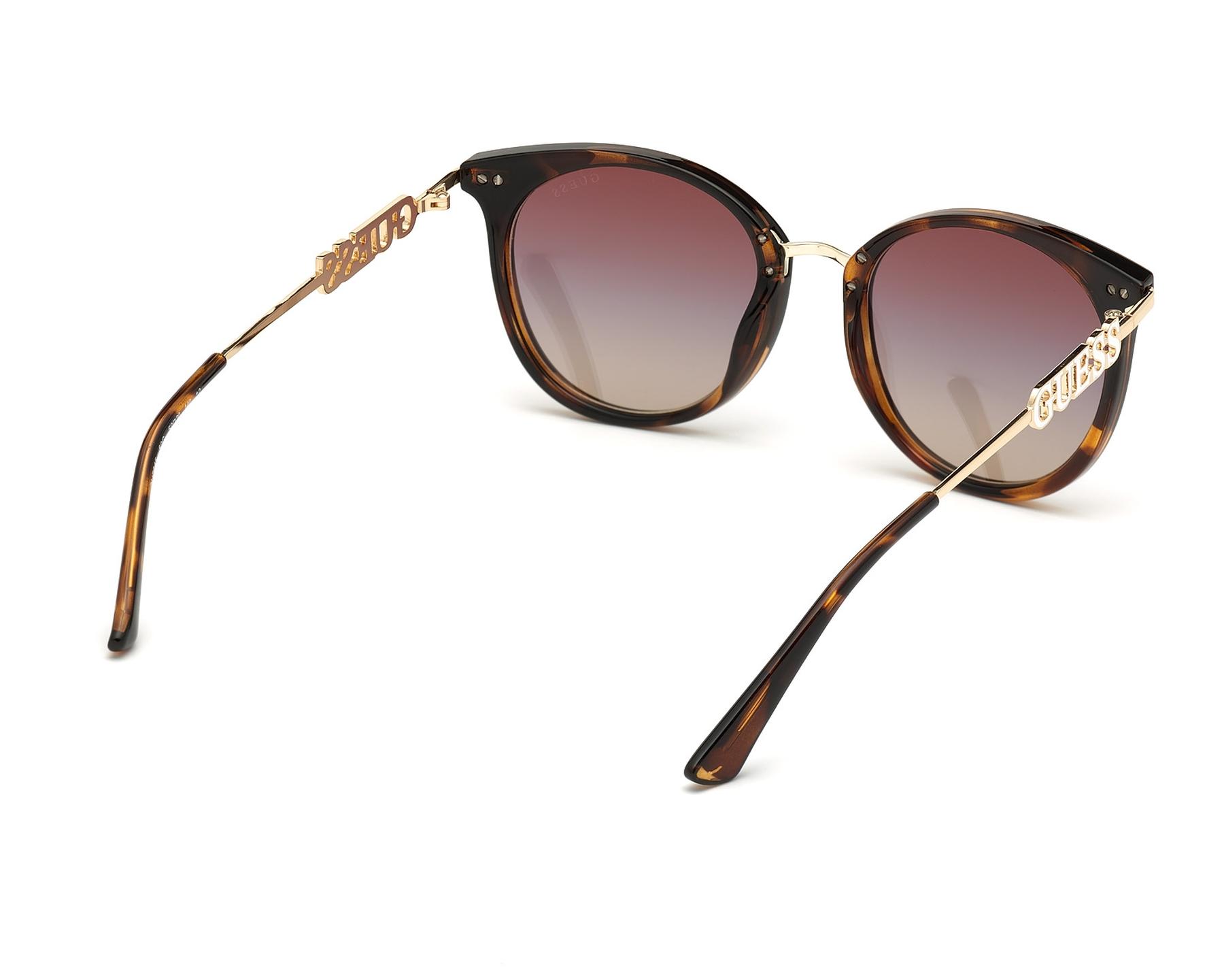 Guess Sunglasses GU7645S 52G