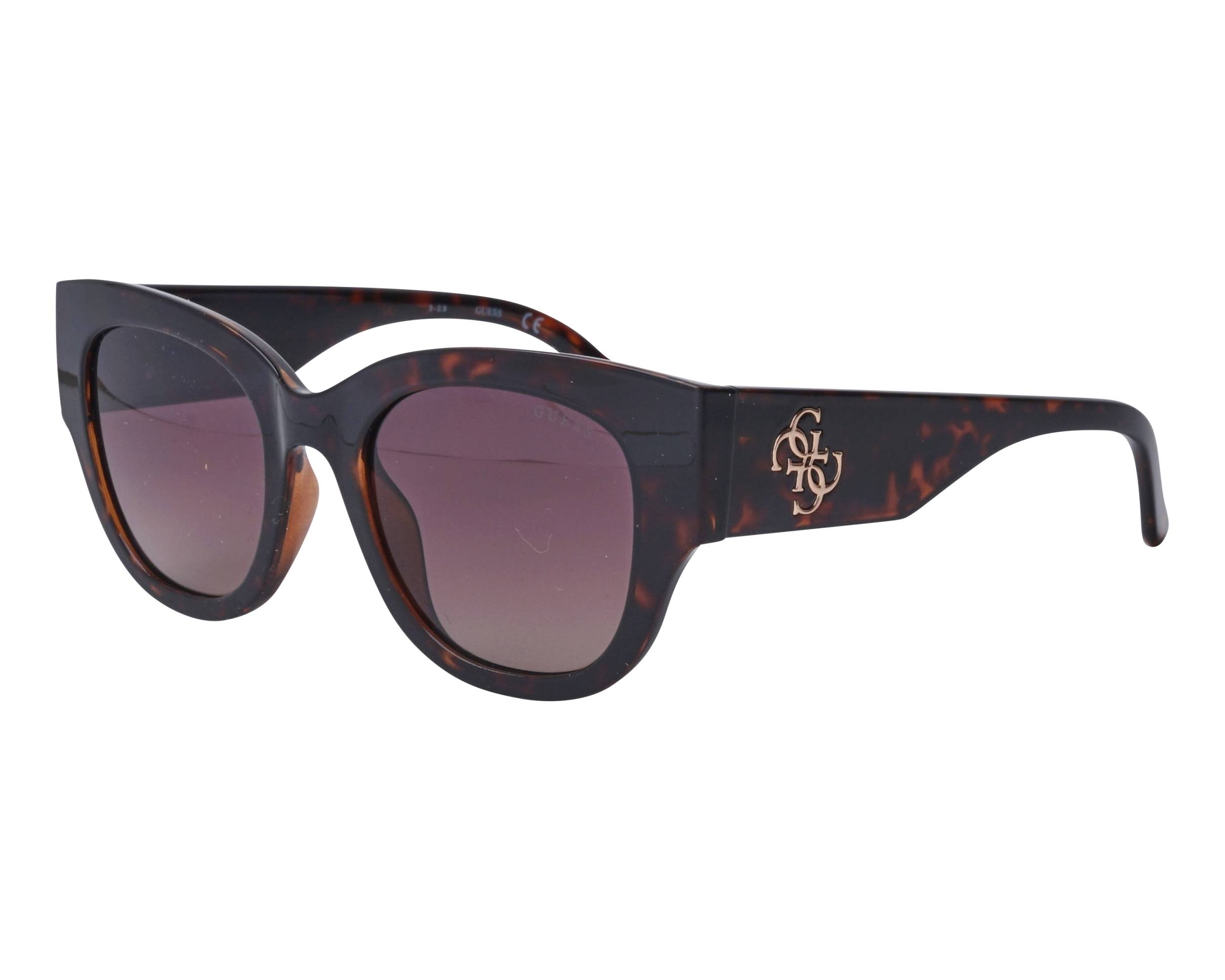 Sunglasses GUESS GU7680 | Mr-Sunglass