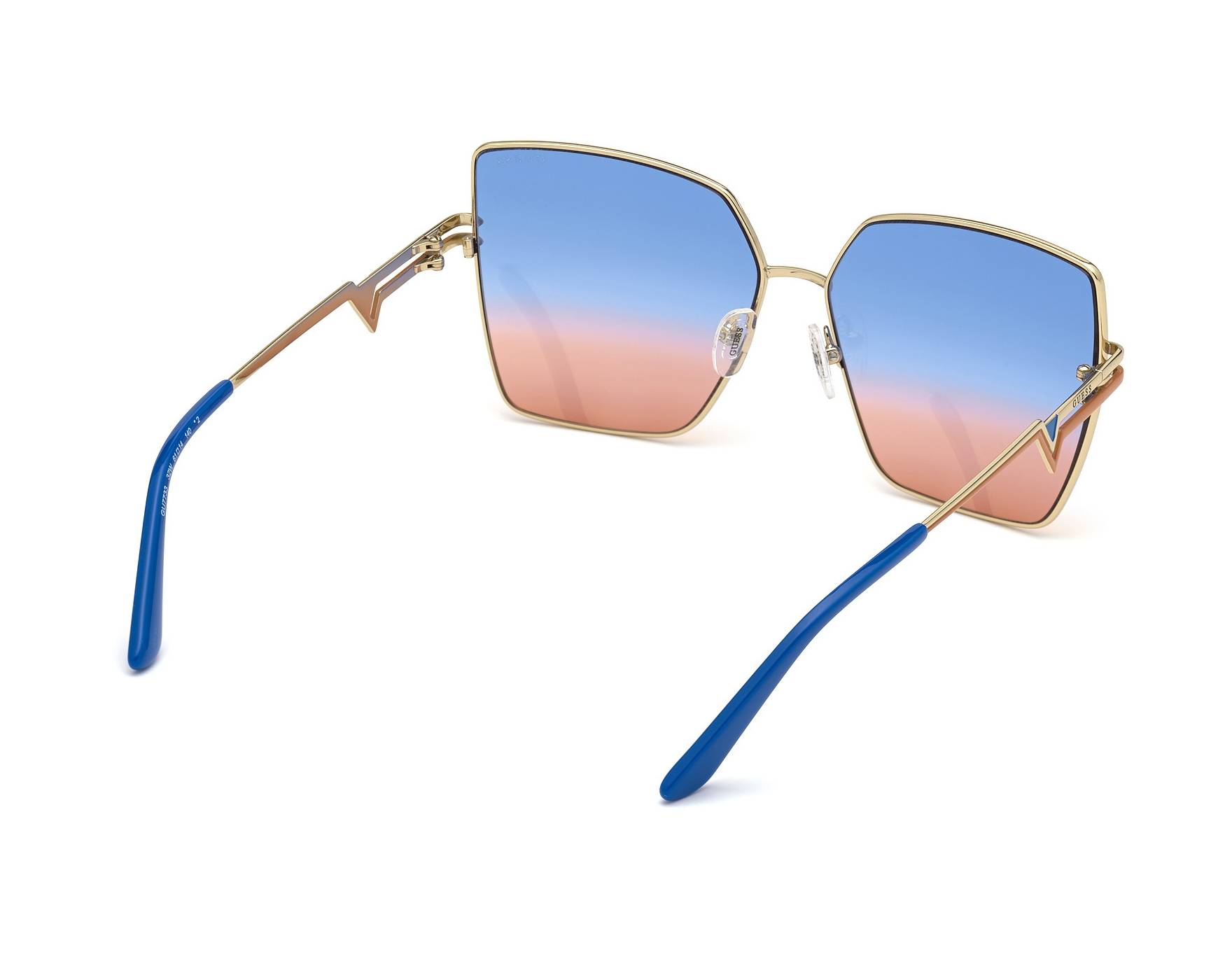 moschino logo tape jogging bottoms