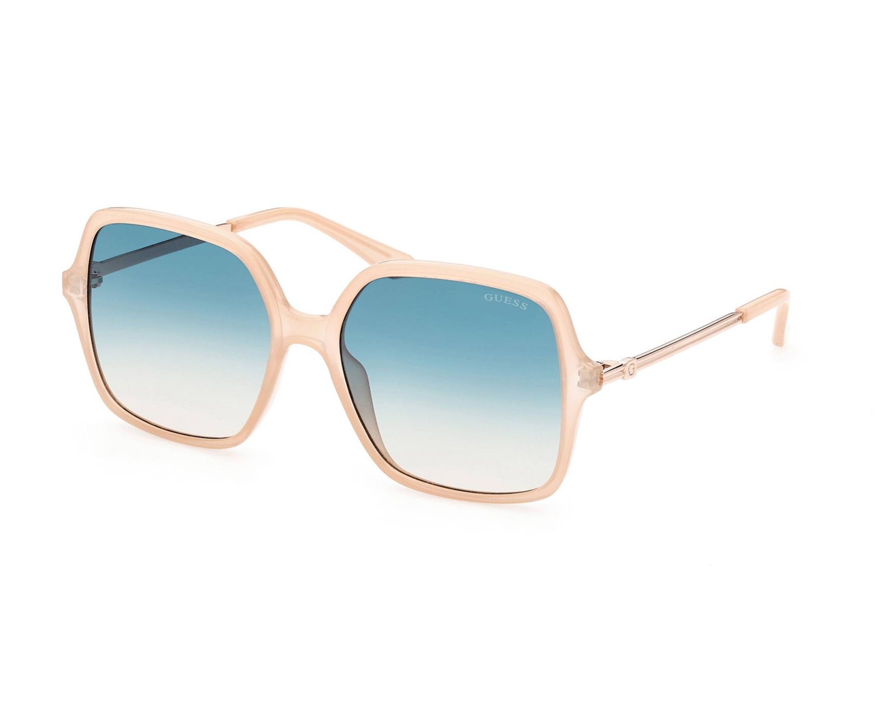 Guess Sunglasses GU7845 57P 57