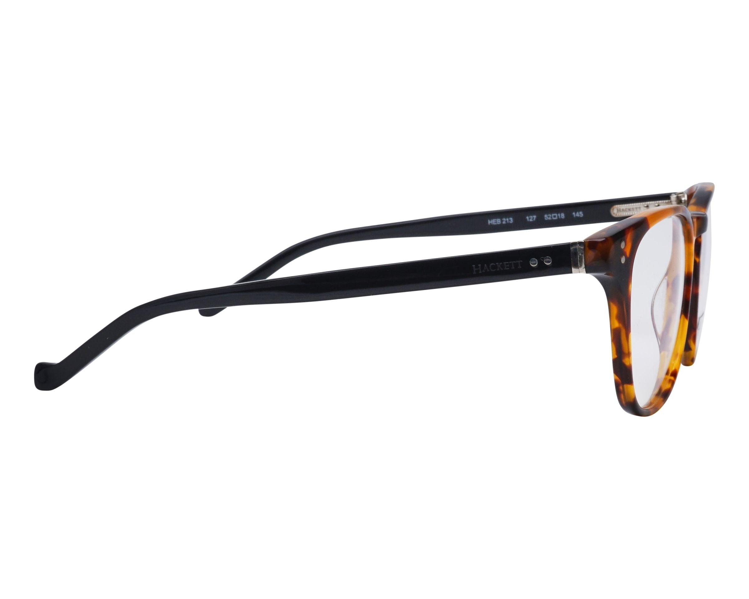 Hackett Glasses HEB213 127